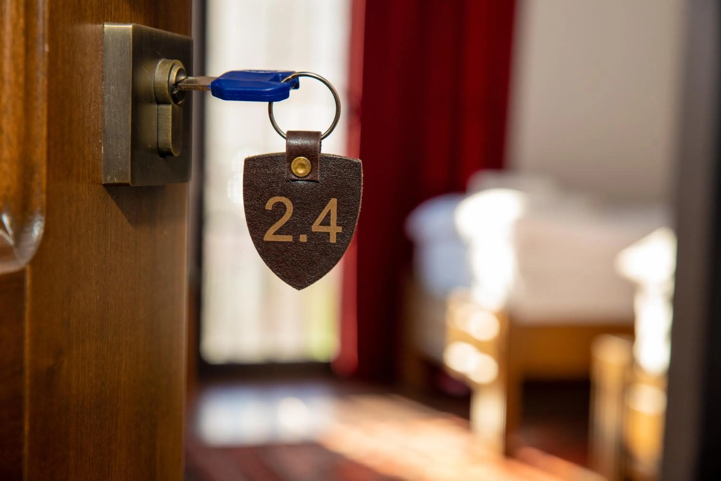 Decorative detail, Bed in Khoreayi Dzor