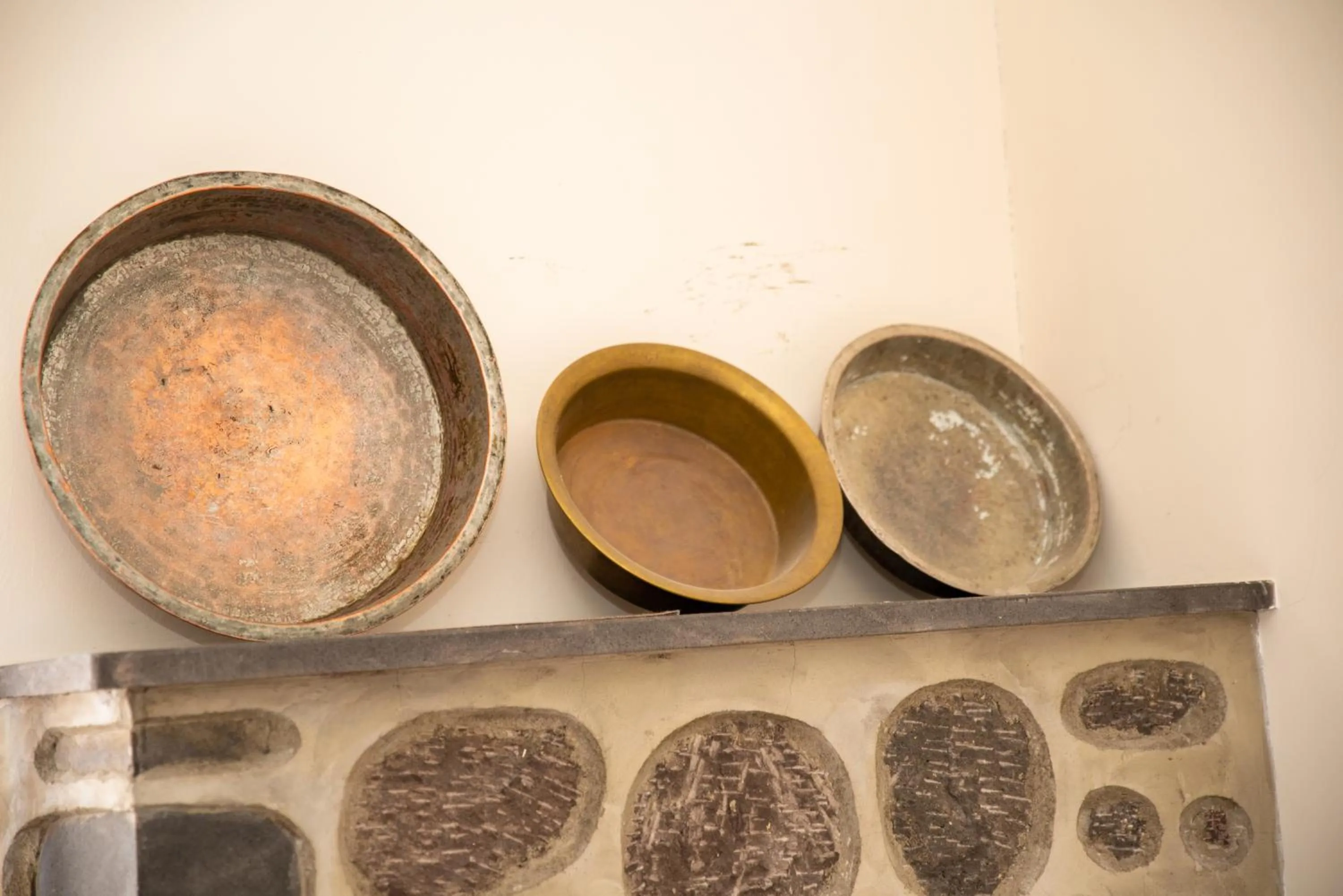 Photo of the whole room in Khoreayi Dzor