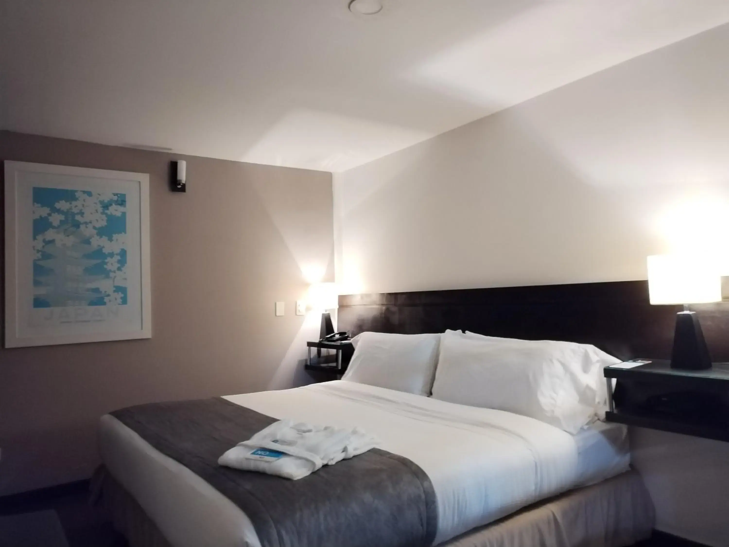 Standard King Room in Santa Maria de Leyva hotel boutique Standard King Room in Santa Maria de Leyva hotel boutique