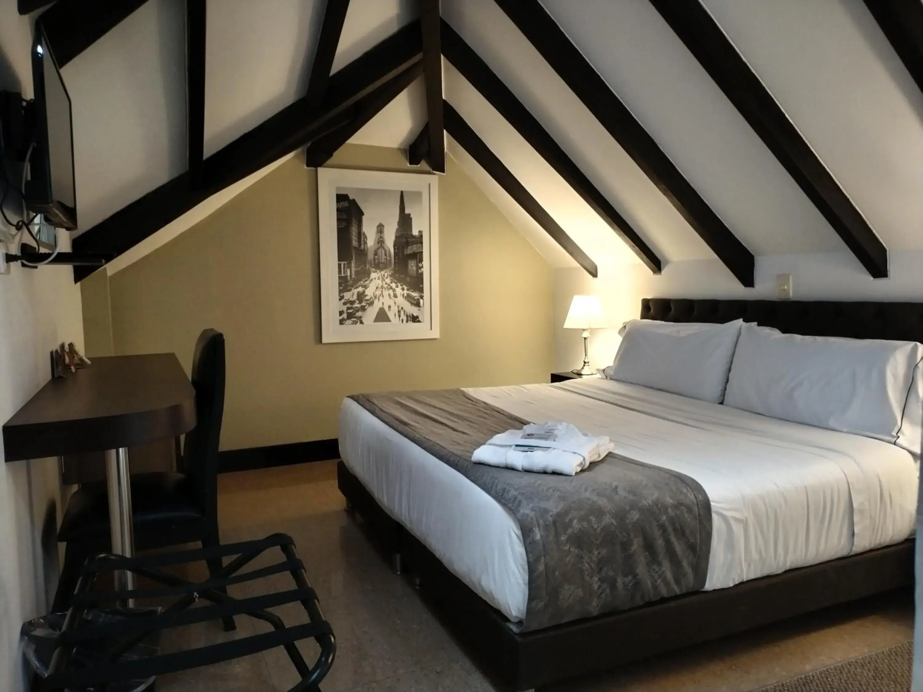 Junior Suite in Santa Maria de Leyva hotel boutique Junior Suite in Santa Maria de Leyva hotel boutique