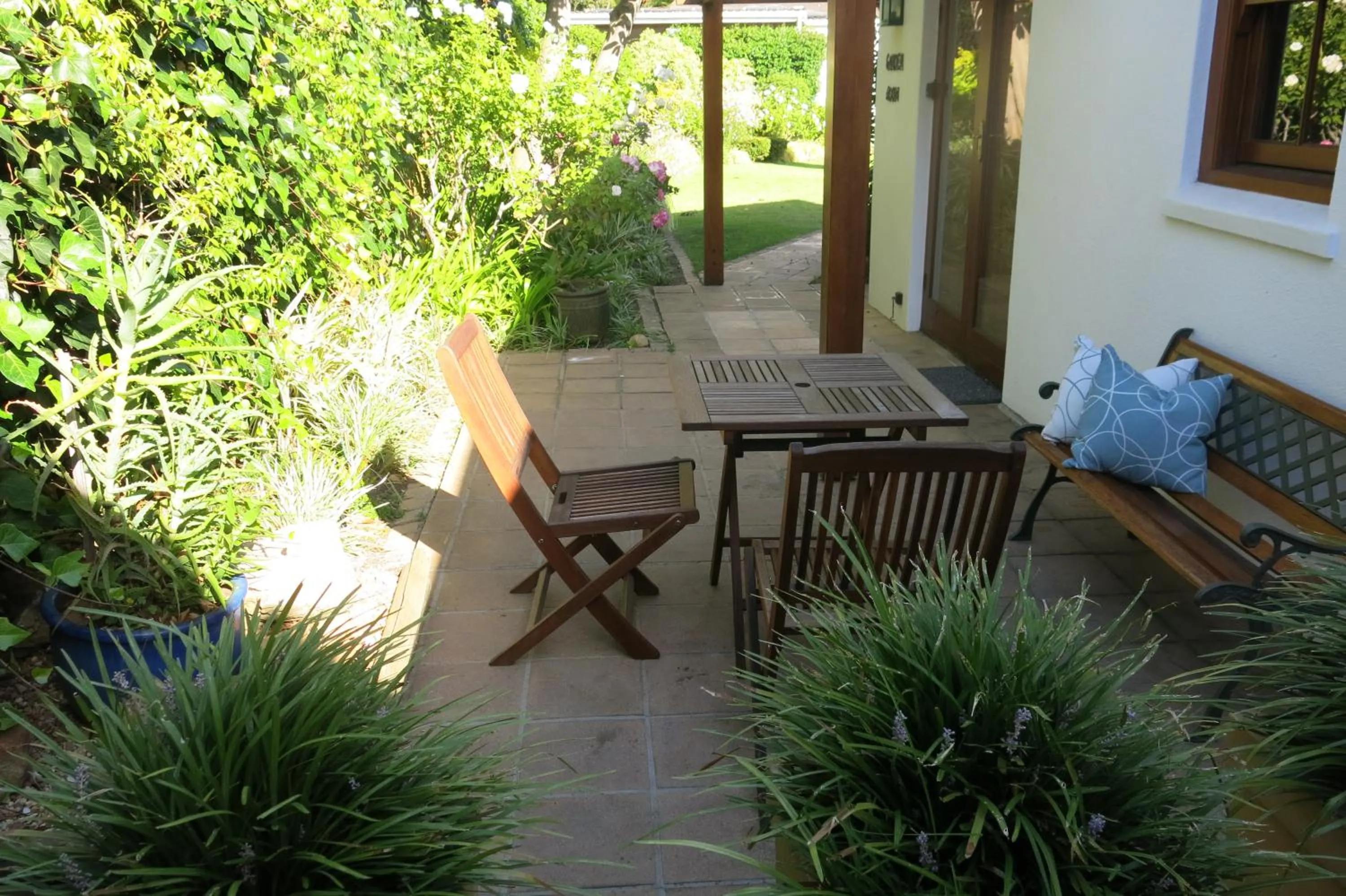 Suite - single occupancy in Oakvale Lodge