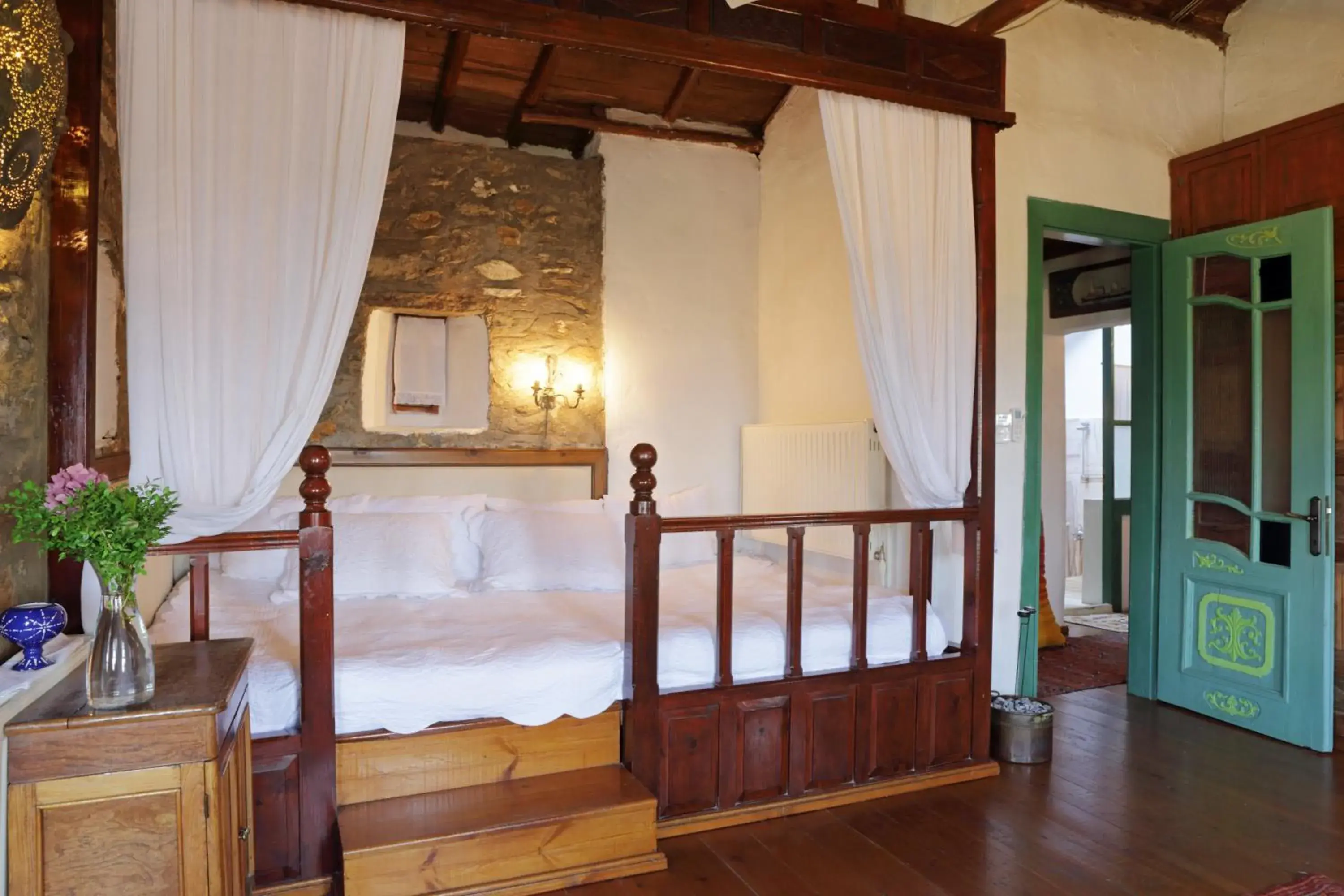 House in Nisanyan Hotel House in Nisanyan Hotel