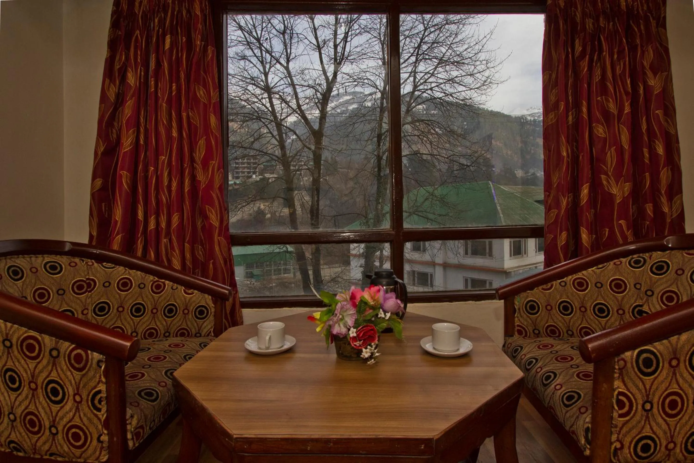 Hotel Sitara International