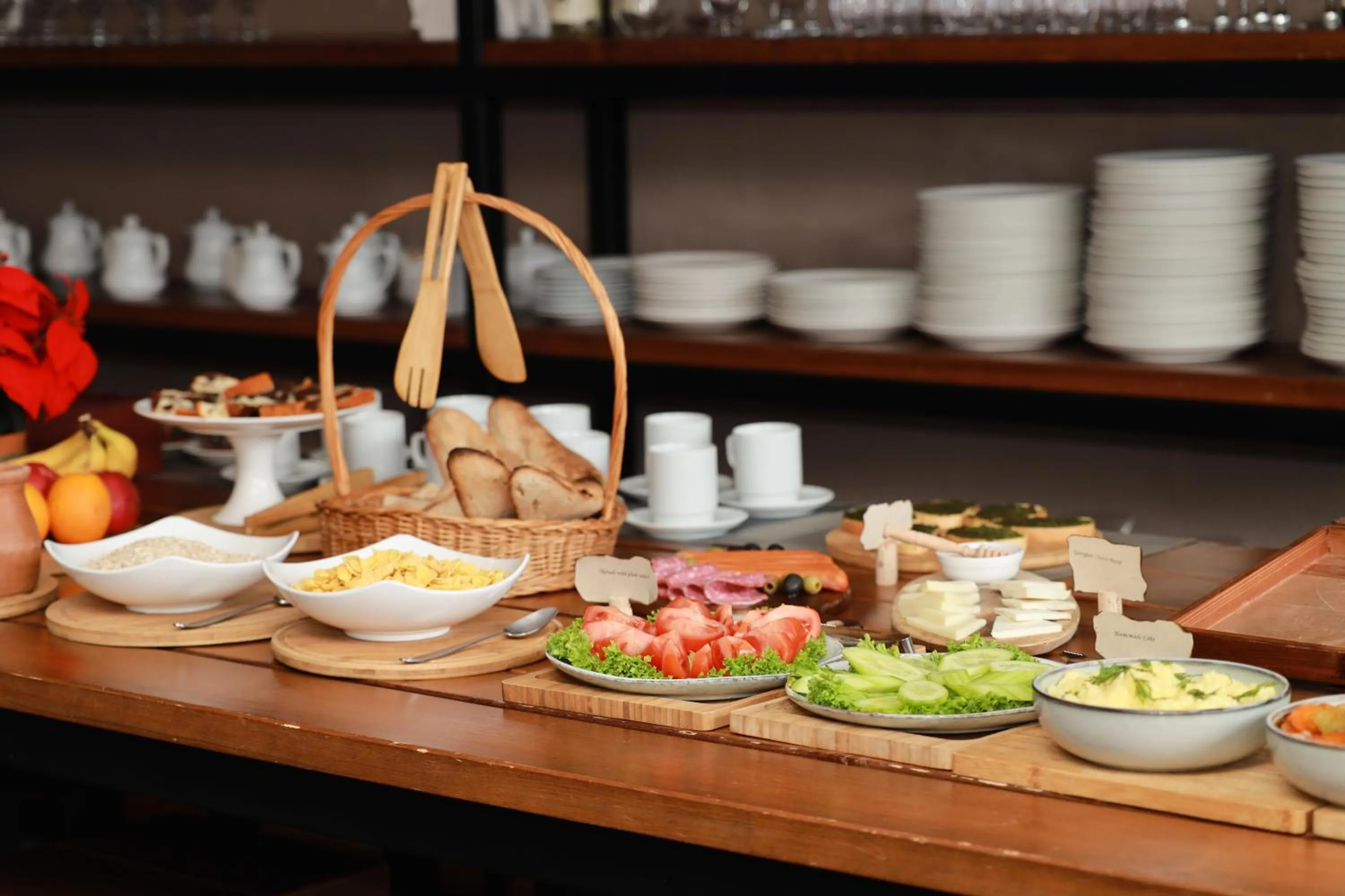 Alpine Lounge Boutique Hotel