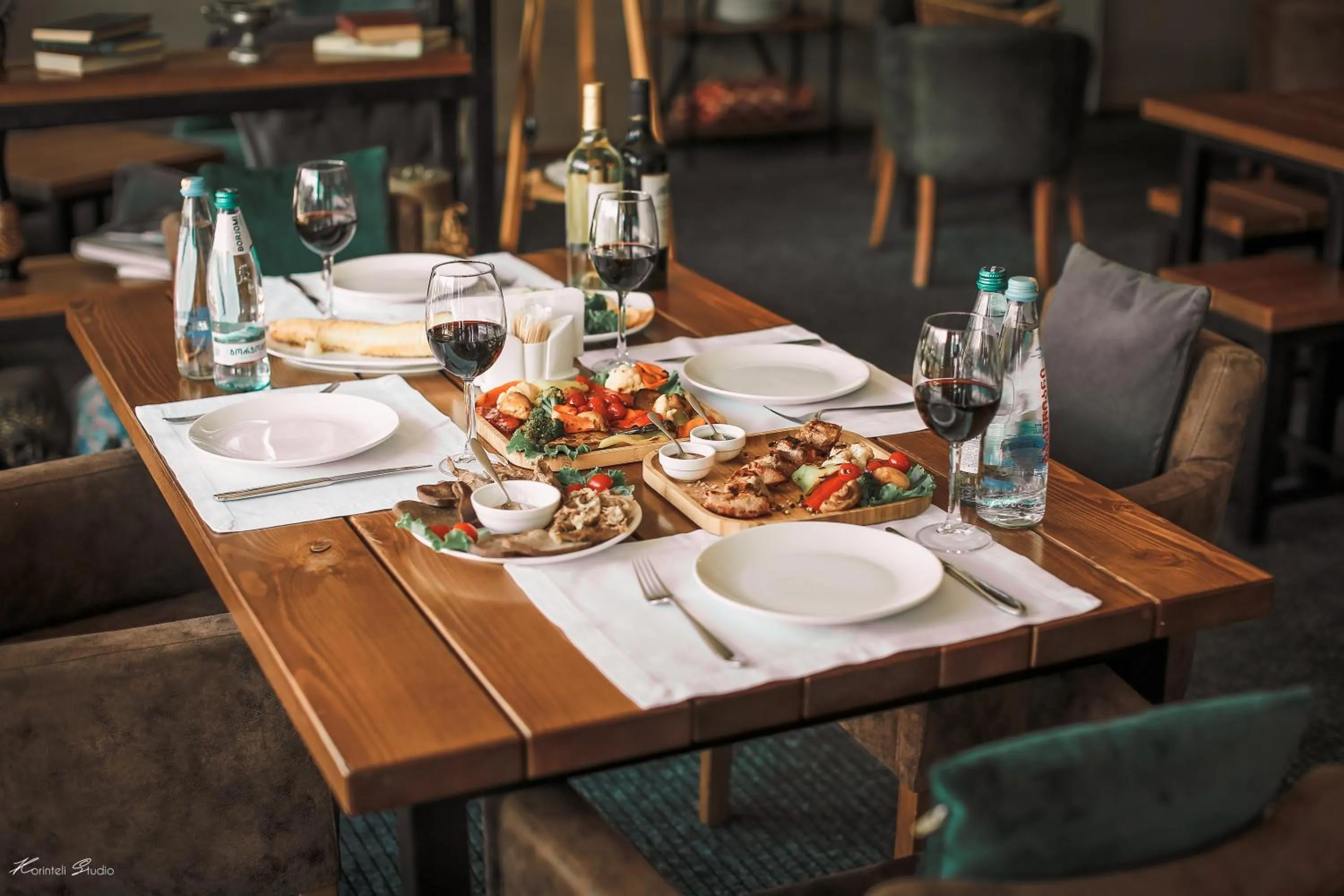 Alpine Lounge Boutique Hotel