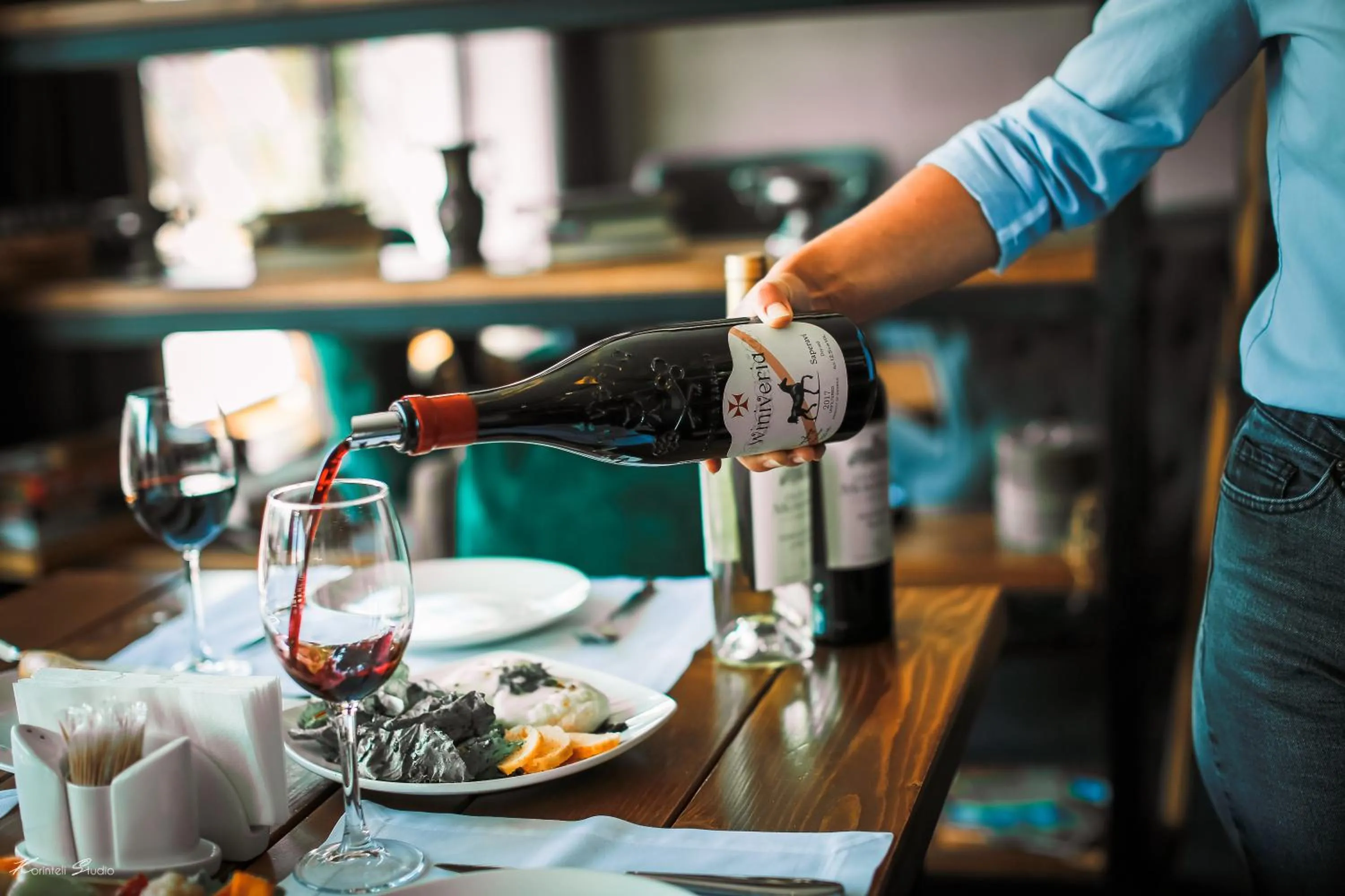 Alpine Lounge Boutique Hotel