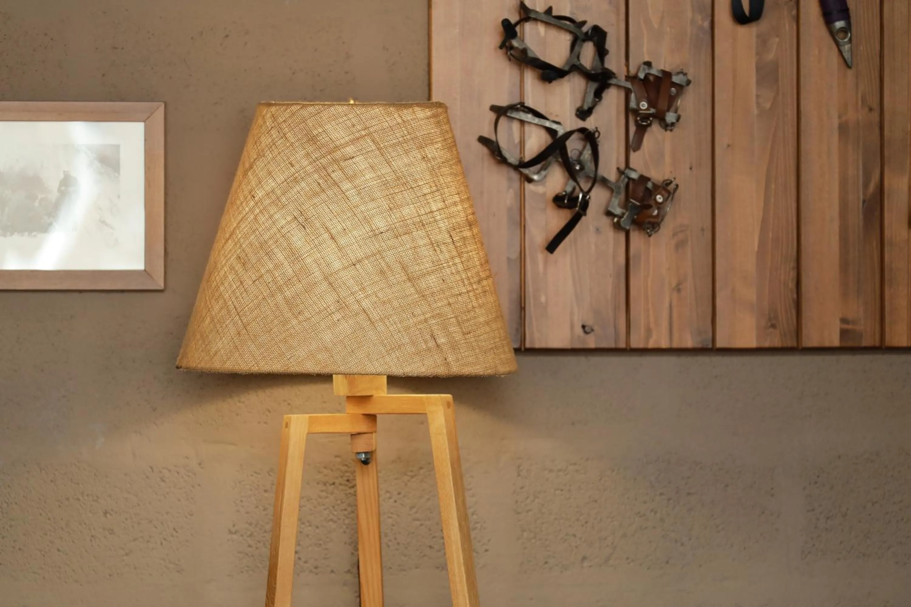 Alpine Lounge Boutique Hotel