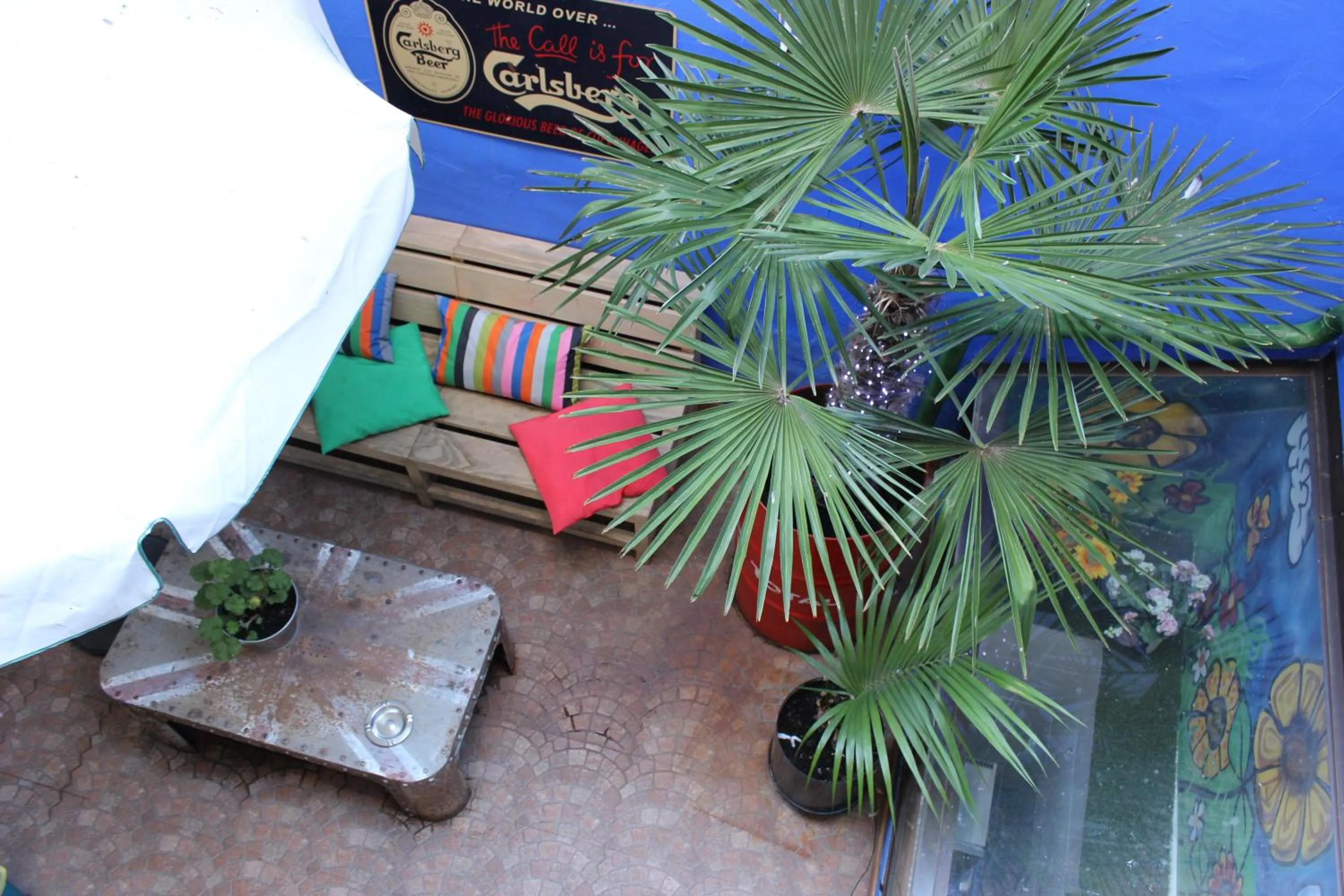 Spa and wellness centre/facilities in Amelia by gaiarooms