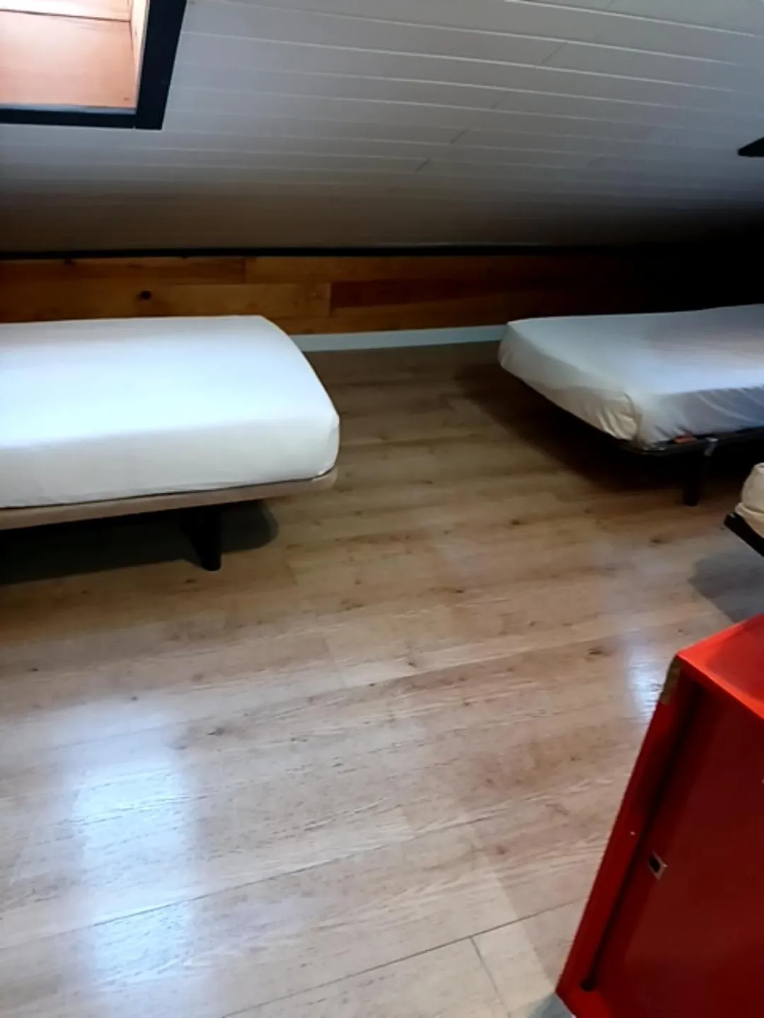 Bed in Amelia by gaiarooms