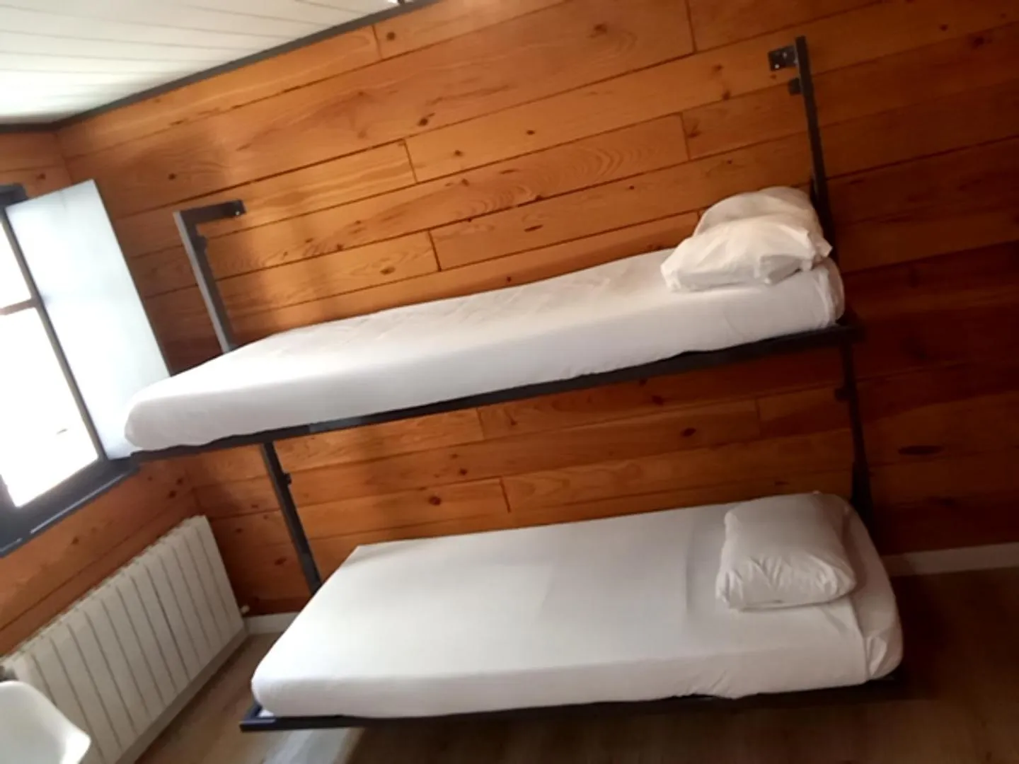 Bed in Amelia by gaiarooms