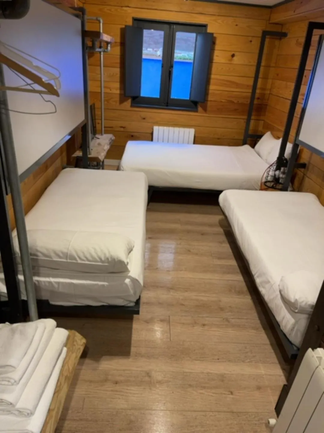 Bed in Amelia by gaiarooms