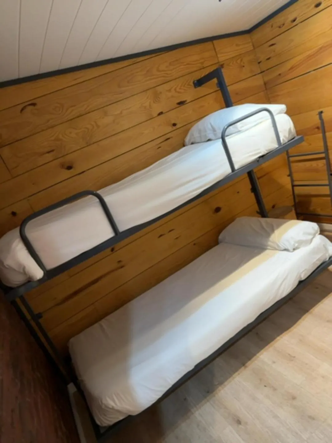 Bed in Amelia by gaiarooms