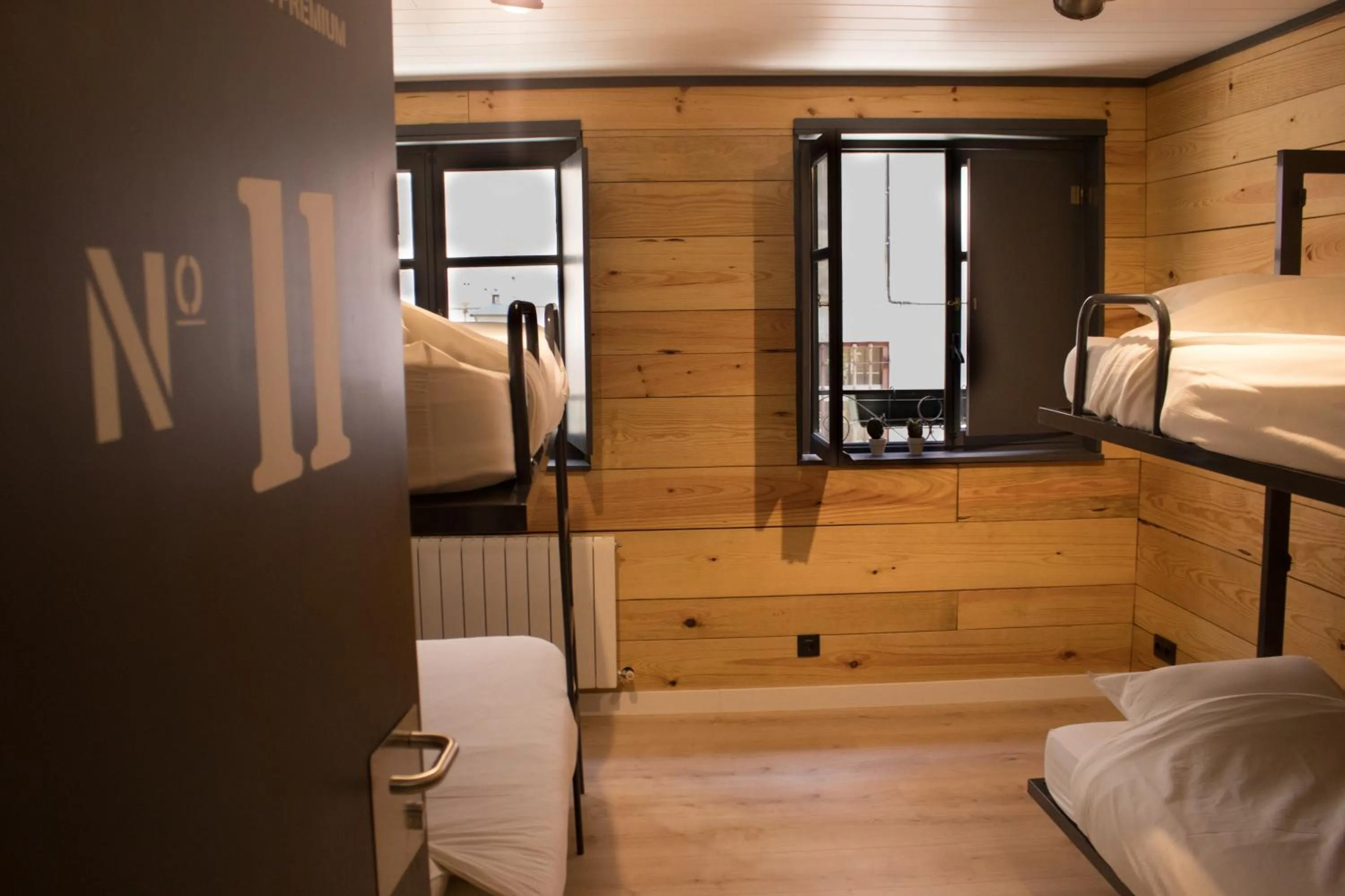 Bed in Amelia by gaiarooms