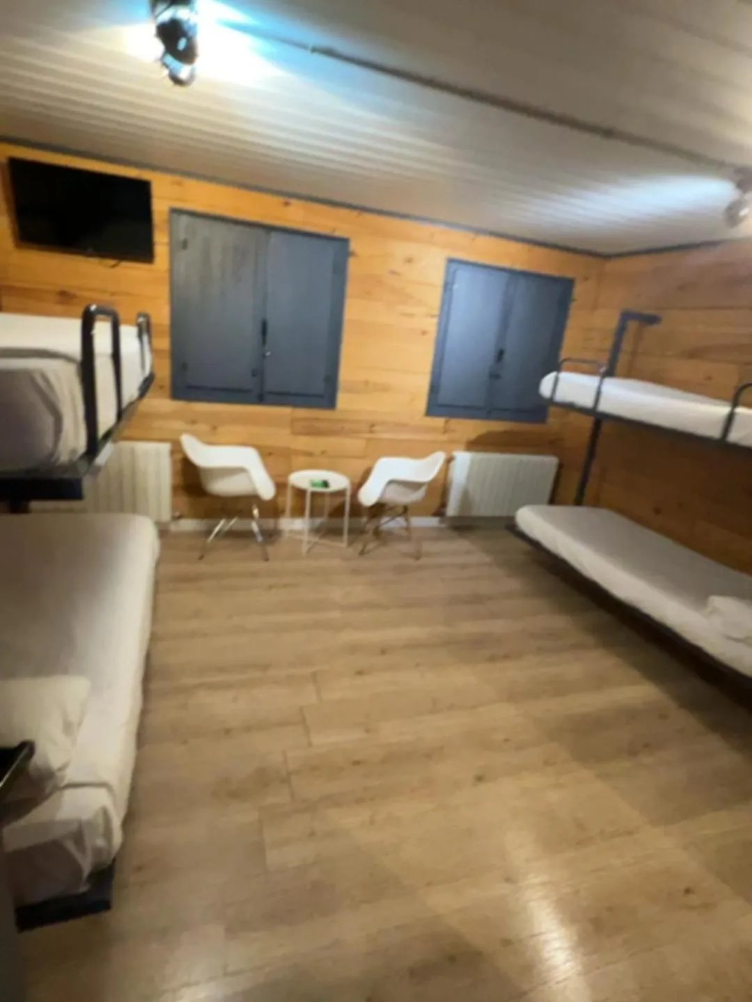 Bed in Amelia by gaiarooms