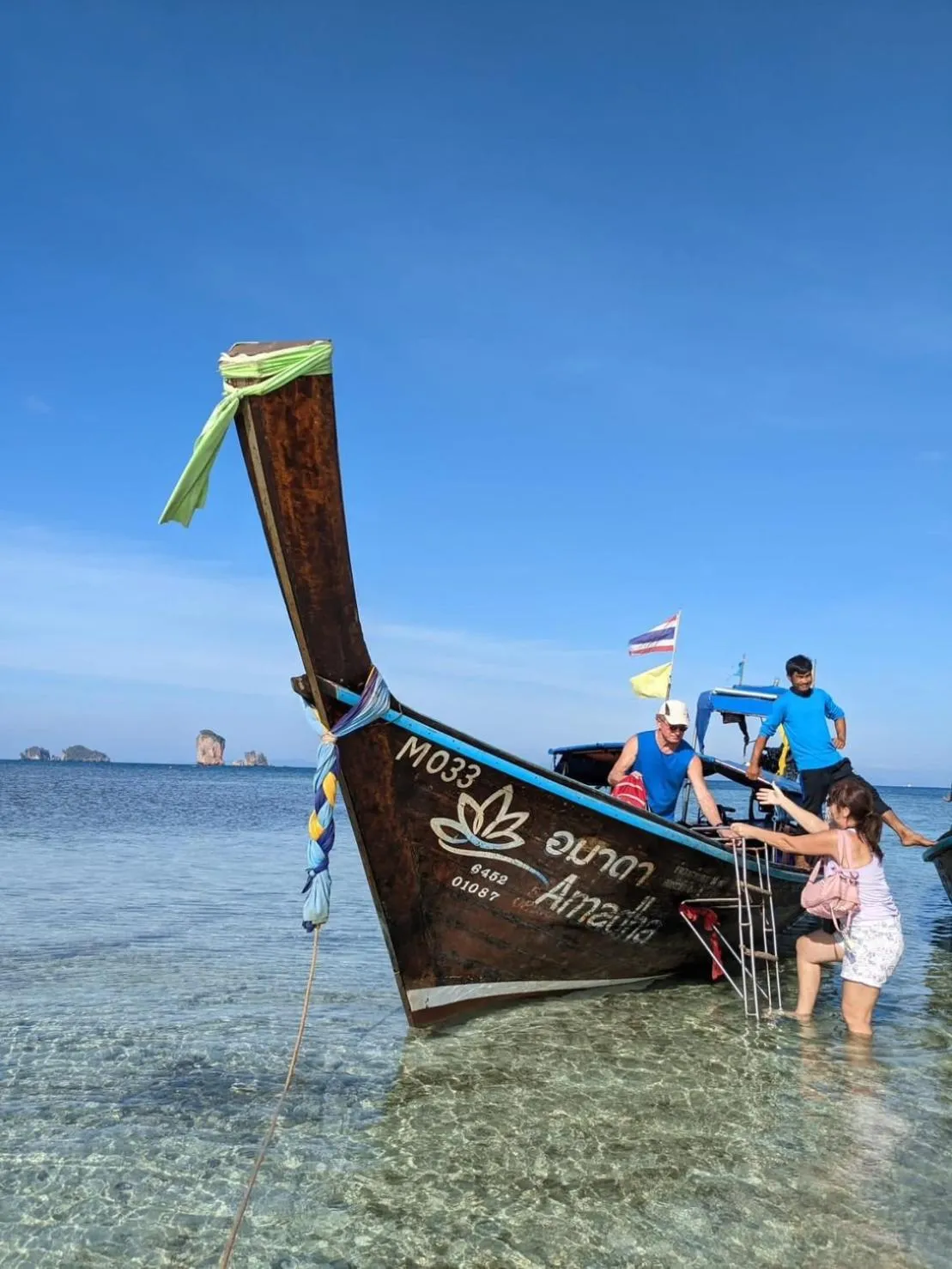 Activities in Amadha Villas Retreat 