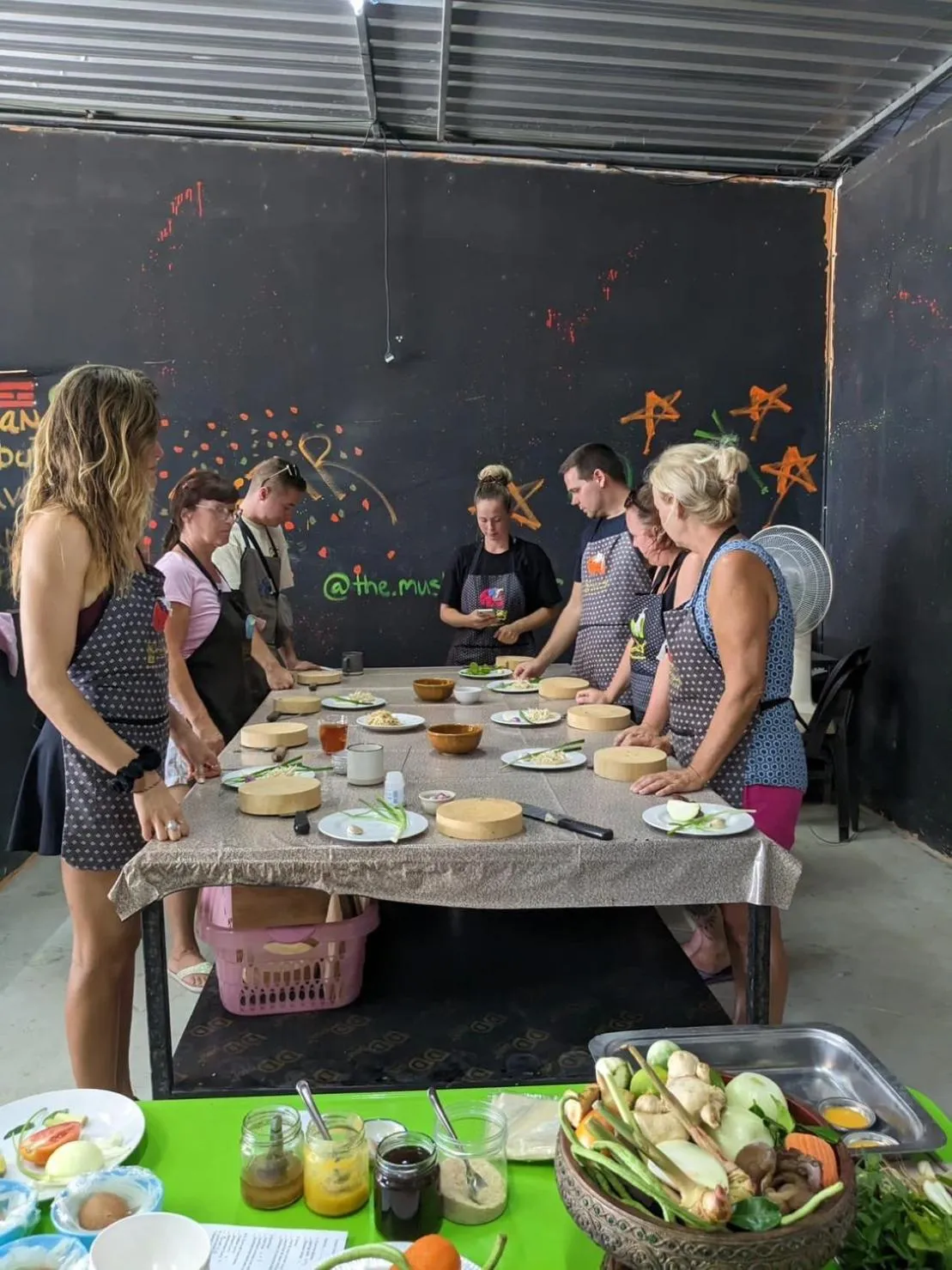 Activities in Amadha Villas Retreat 