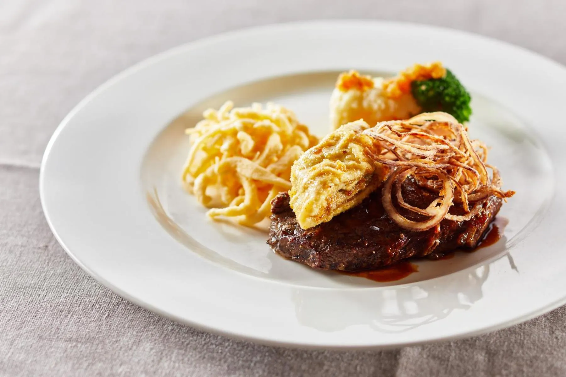 Die Reichsstadt - Hotel Spa und Restaurant