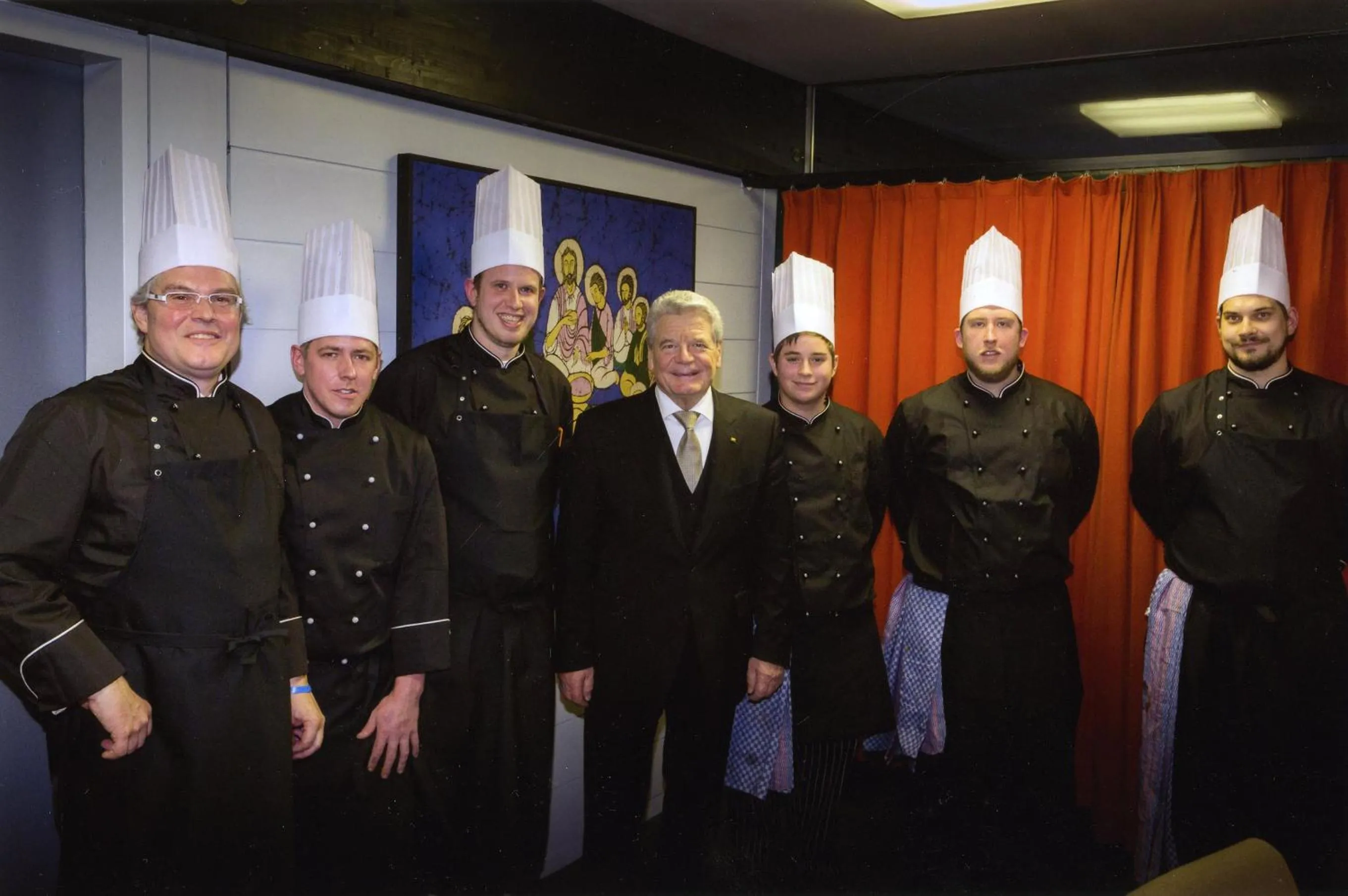 People in Die Reichsstadt - Hotel Spa und Restaurant