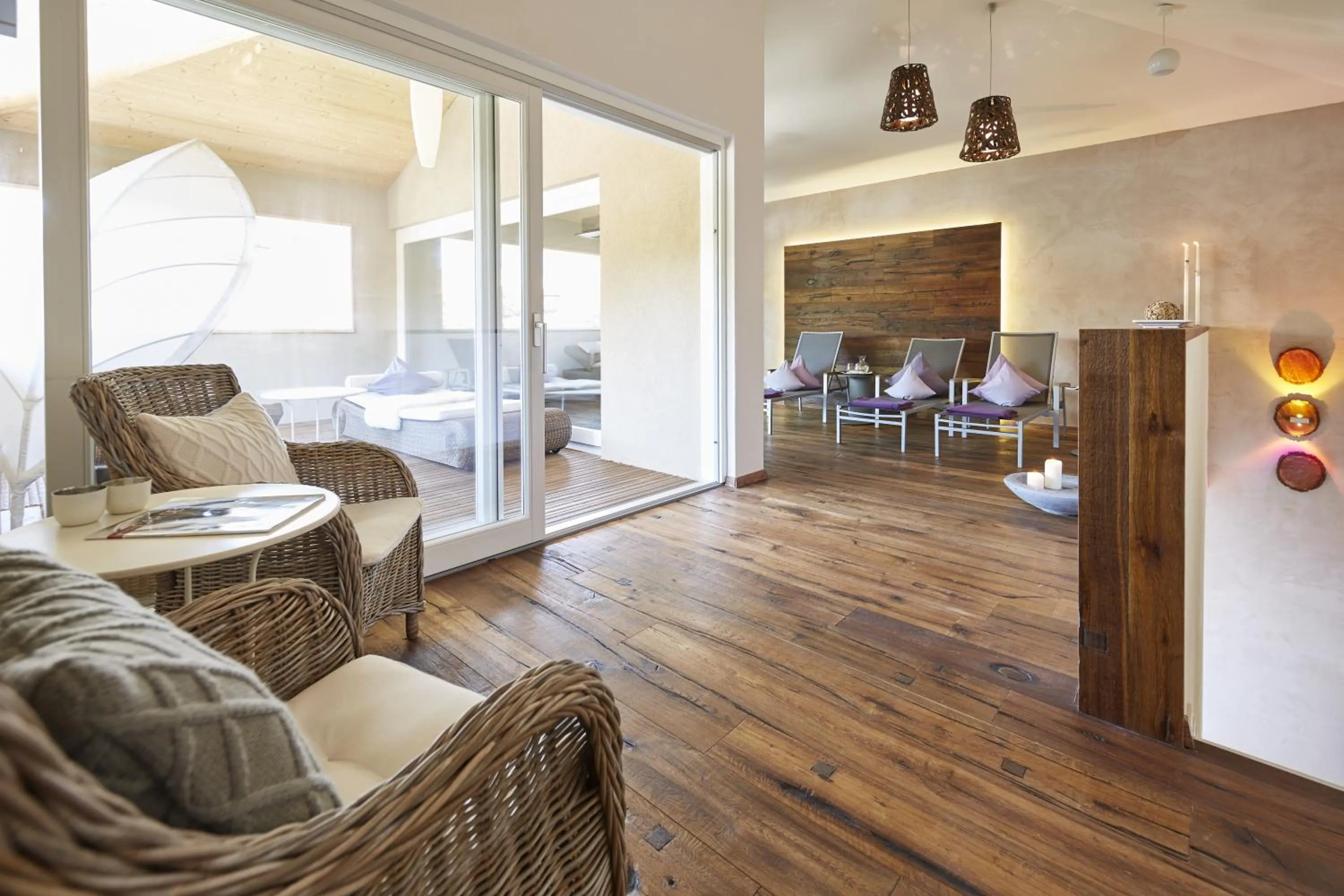 Day in Die Reichsstadt - Hotel Spa und Restaurant