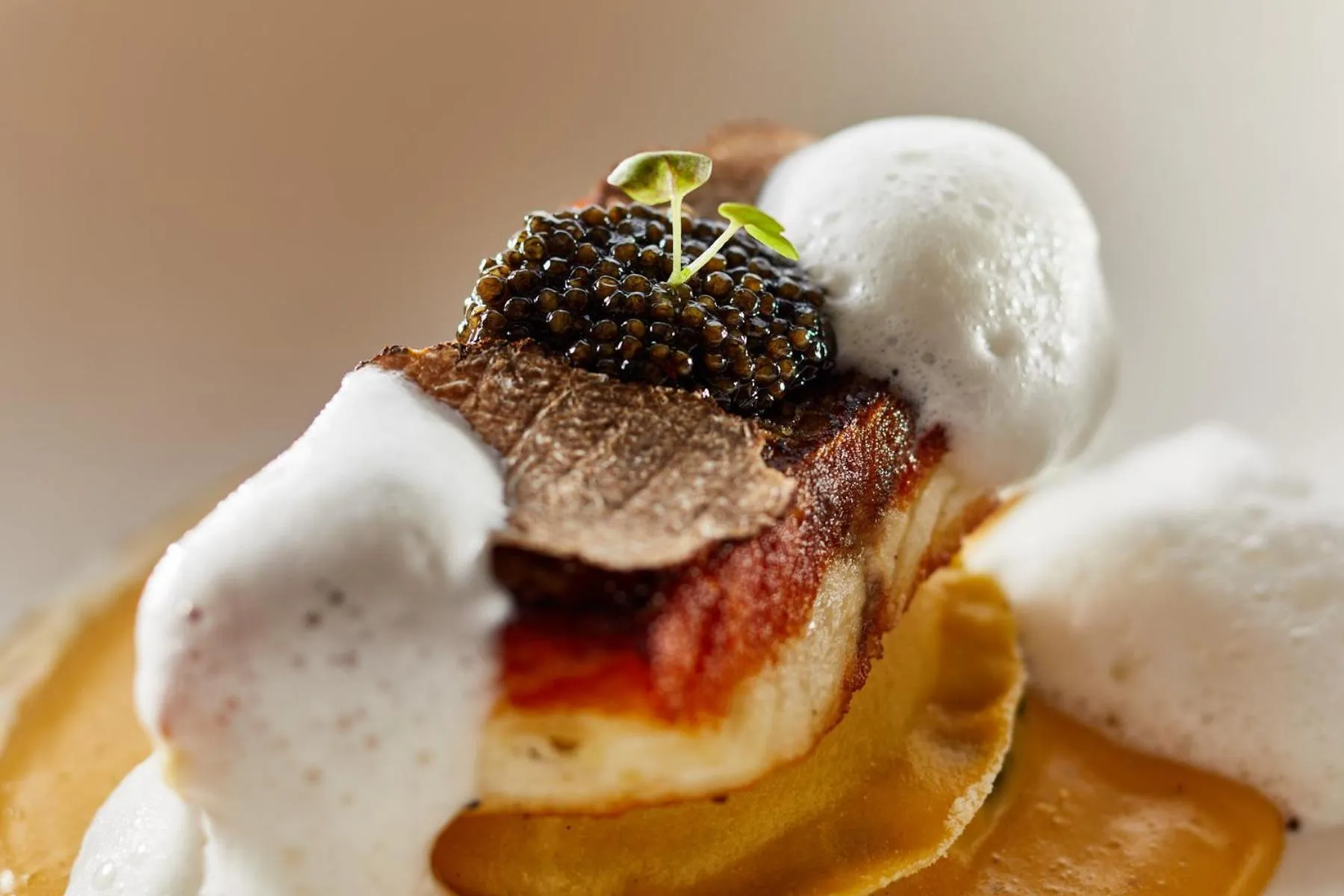 Food and drinks in Die Reichsstadt - Hotel Spa und Restaurant