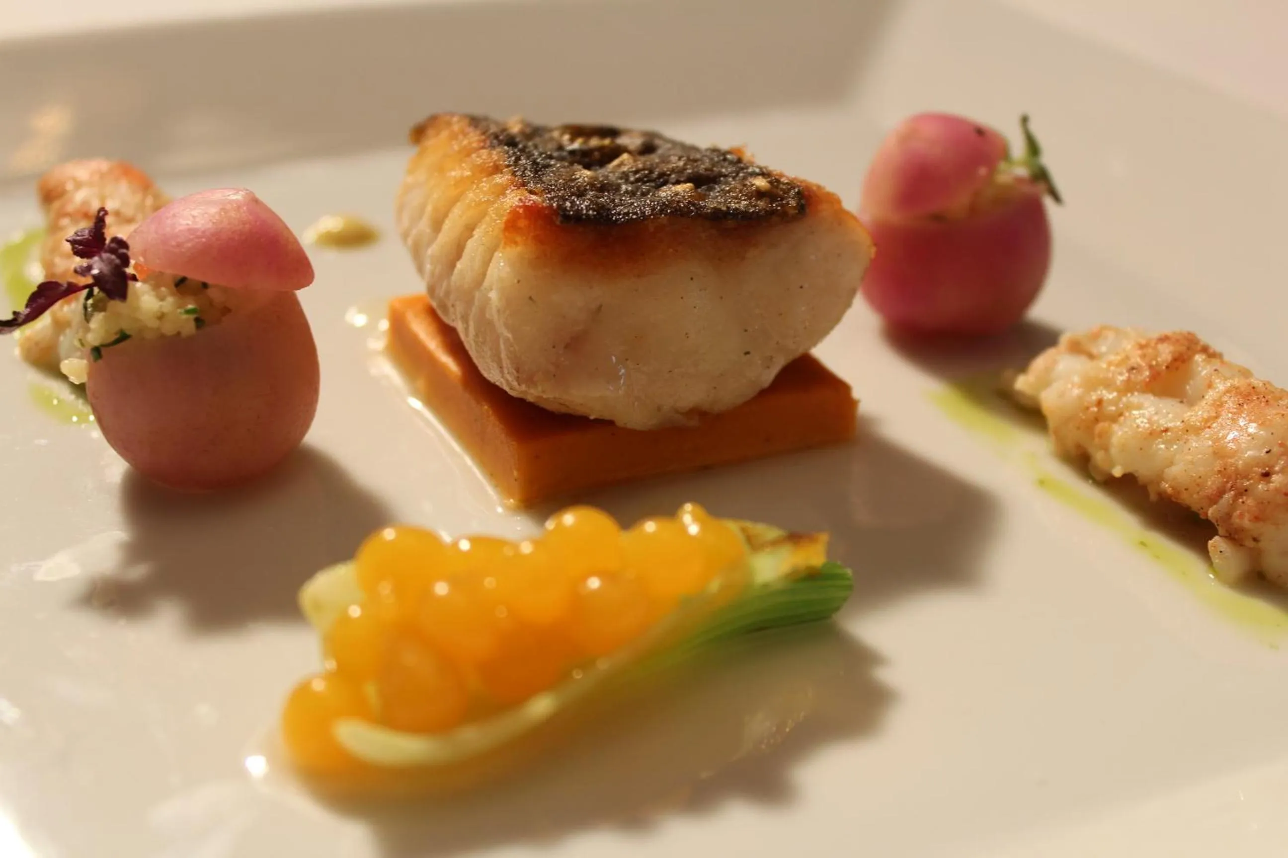 Food and drinks in Die Reichsstadt - Hotel Spa und Restaurant