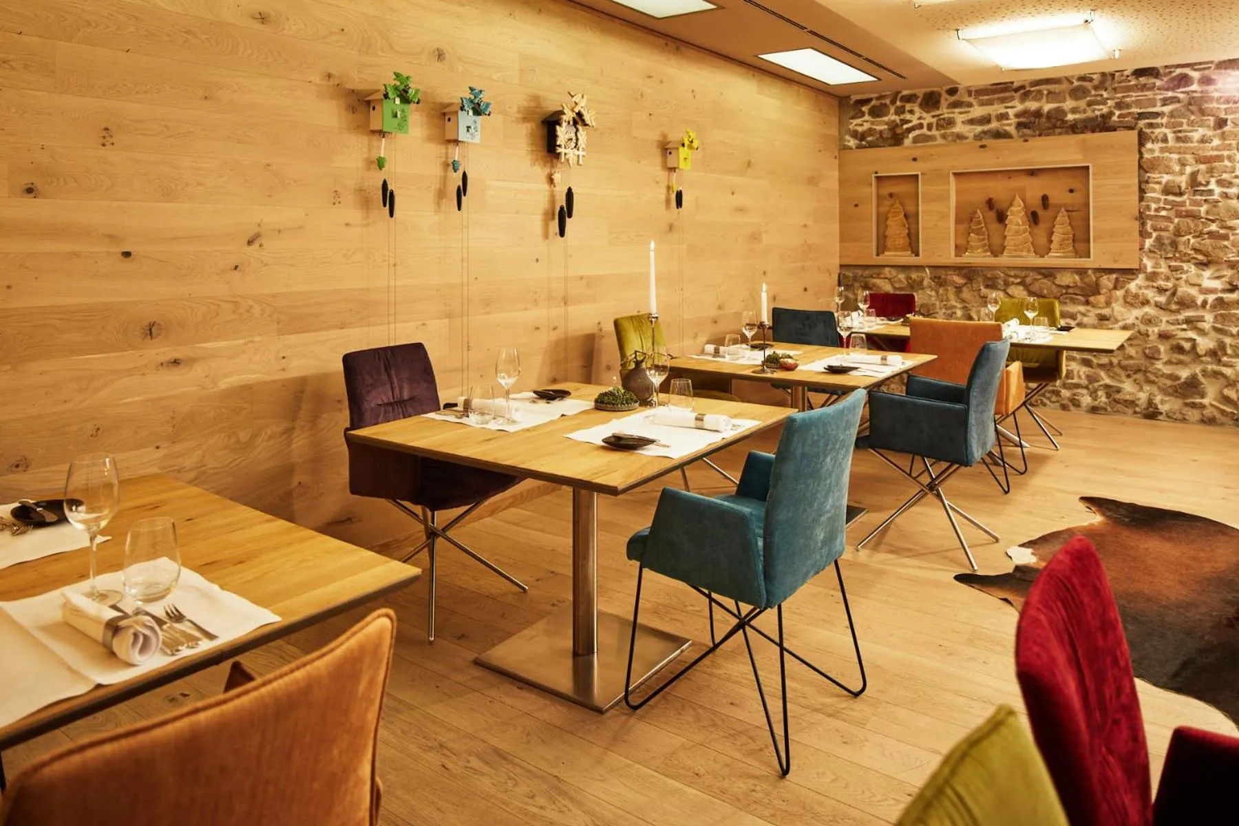 Die Reichsstadt - Hotel Spa und Restaurant