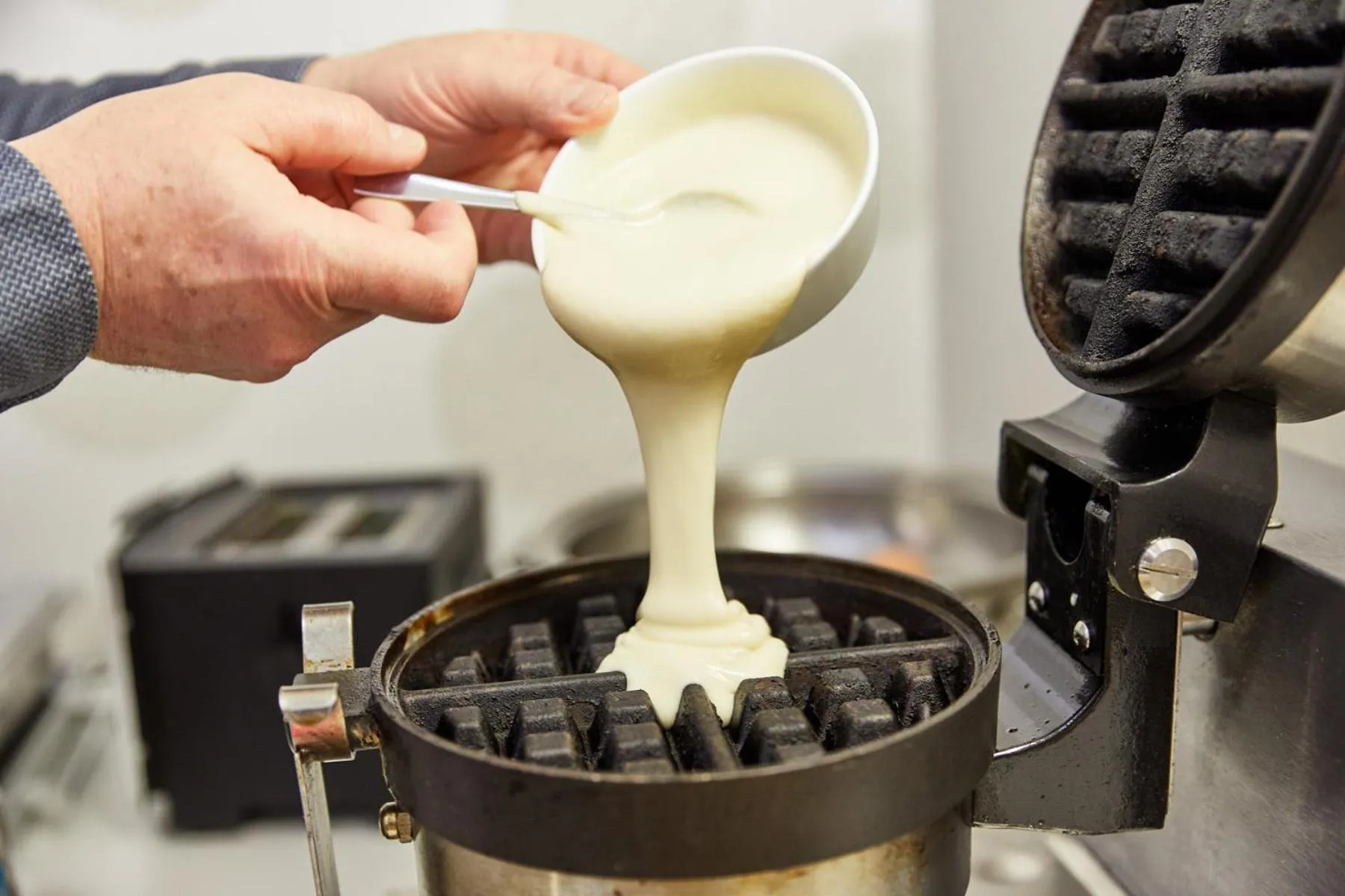 Continental breakfast in Die Reichsstadt - Hotel Spa und Restaurant