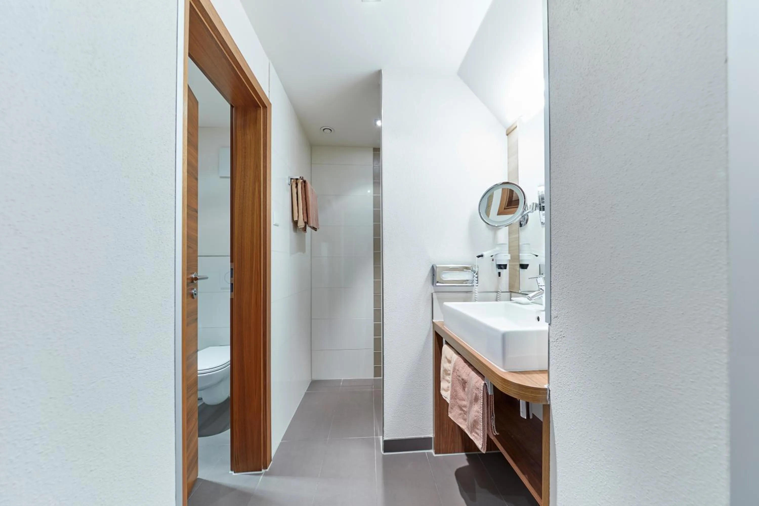 Decorative detail in Die Reichsstadt - Hotel Spa und Restaurant