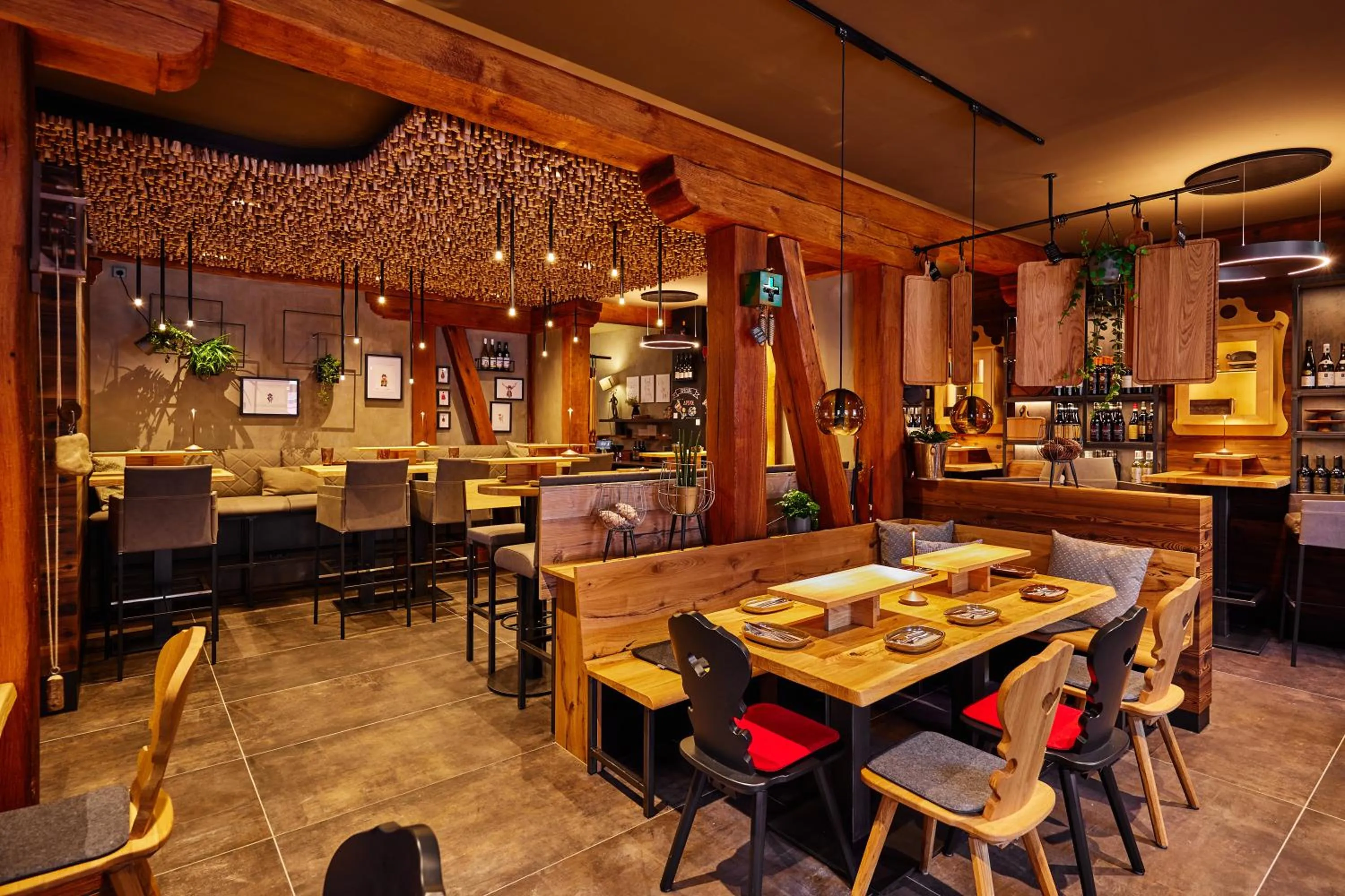 Die Reichsstadt - Hotel Spa und Restaurant