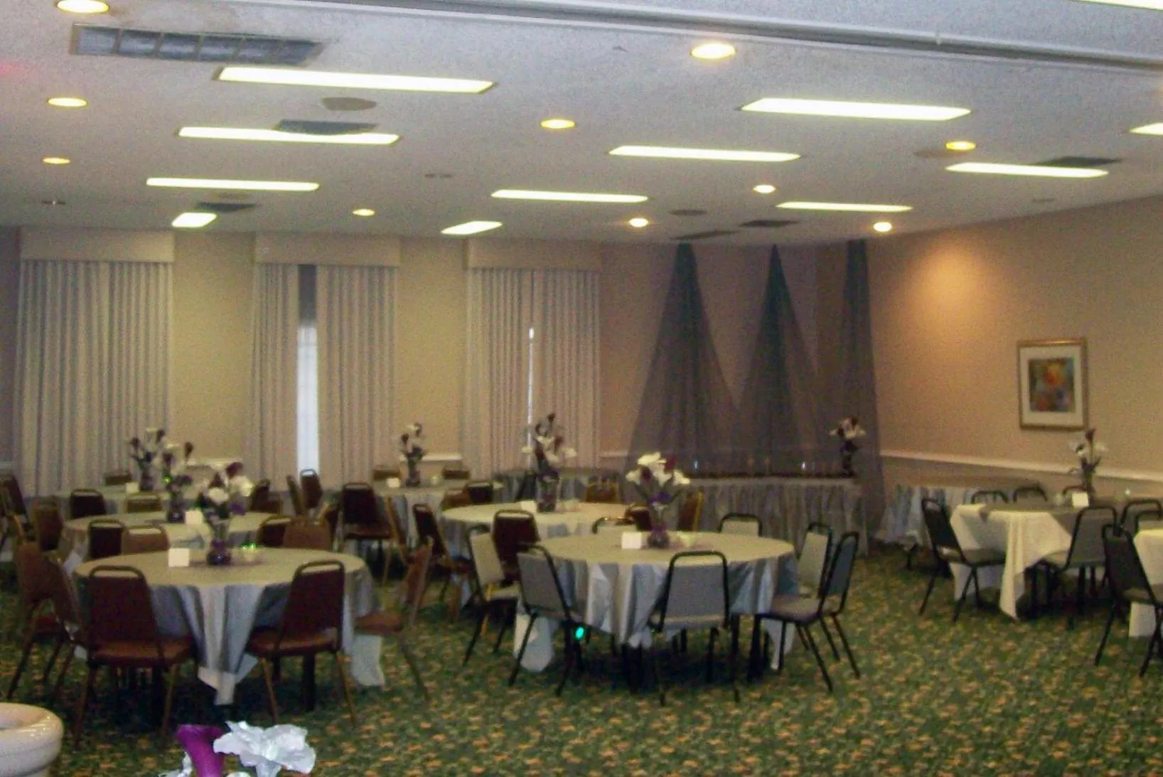 Meeting/conference room in Days Inn by Wyndham Georgetown