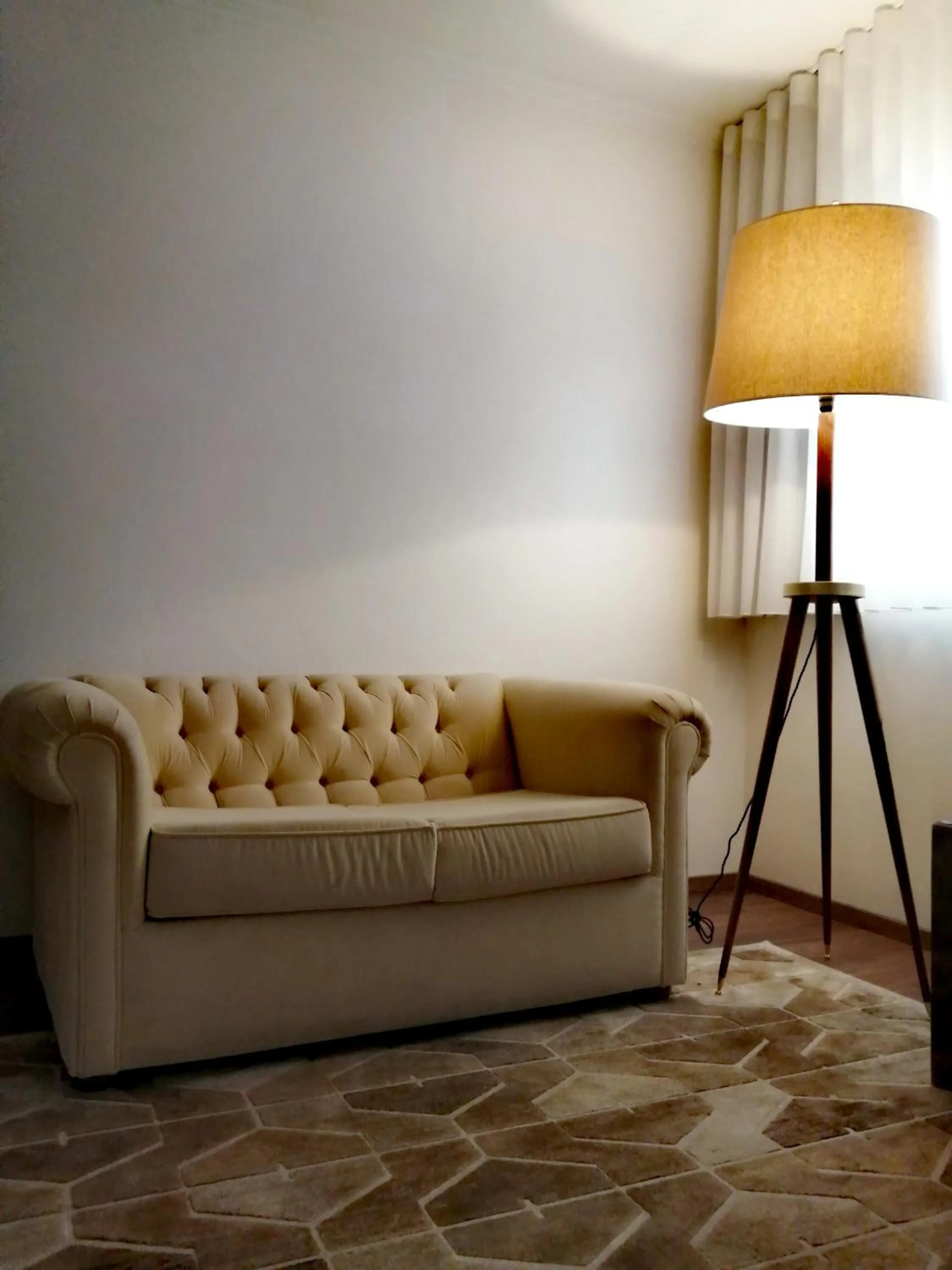 Seating area in Herdade da Diabroria - Agroturismo