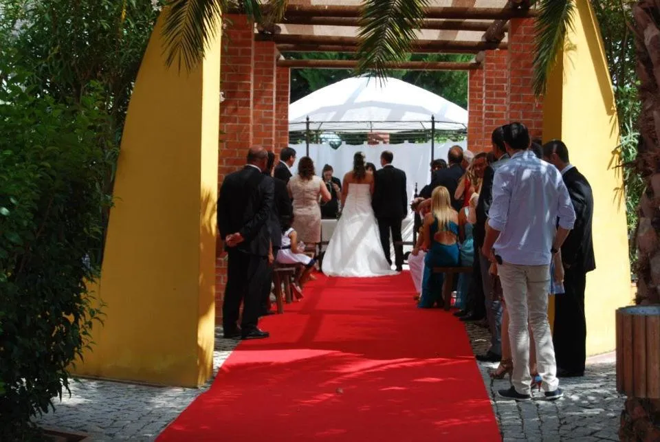 Banquet/Function facilities in Herdade da Diabroria - Agroturismo
