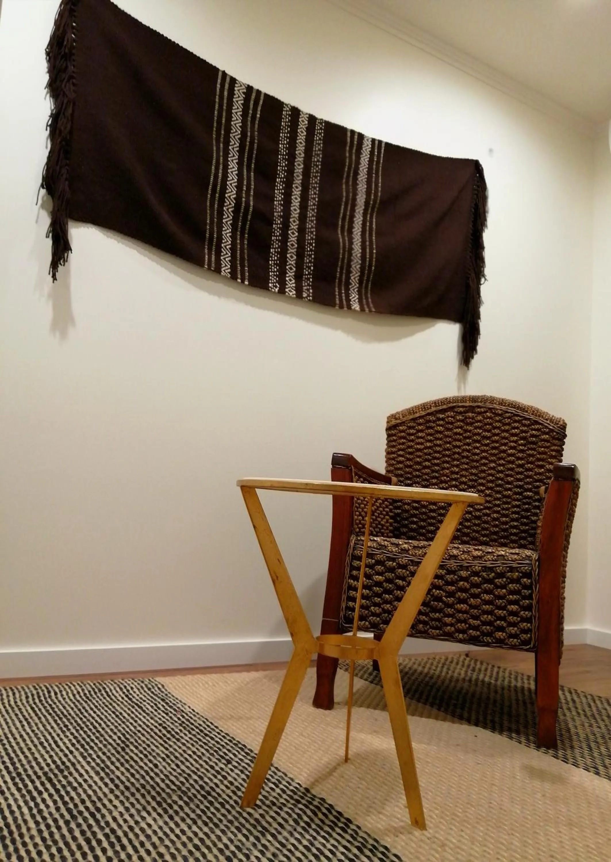 Decorative detail in Herdade da Diabroria - Agroturismo