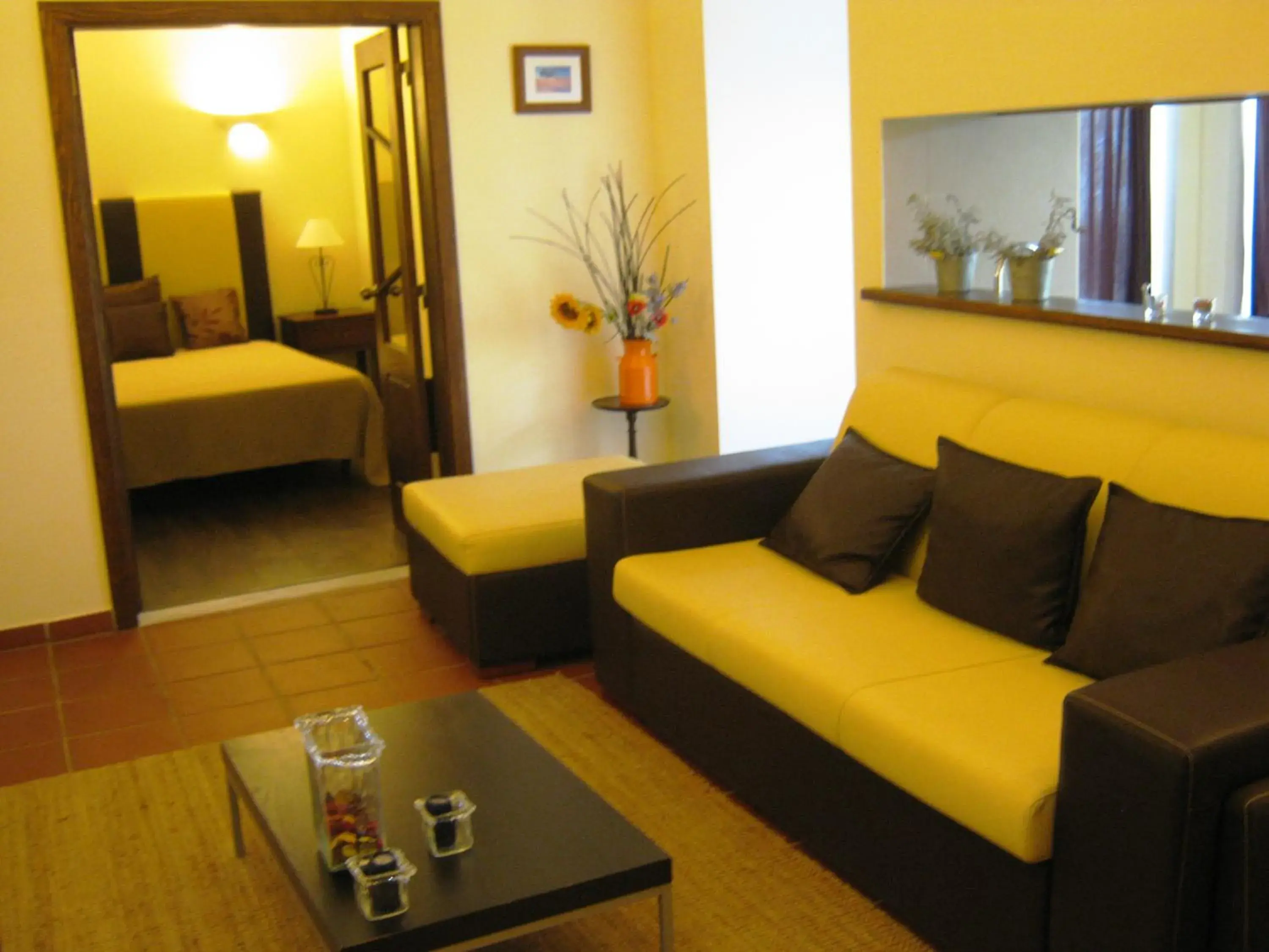 One-Bedroom Apartment in Herdade da Diabroria - Agroturismo One-Bedroom Apartment in Herdade da Diabroria - Agroturismo