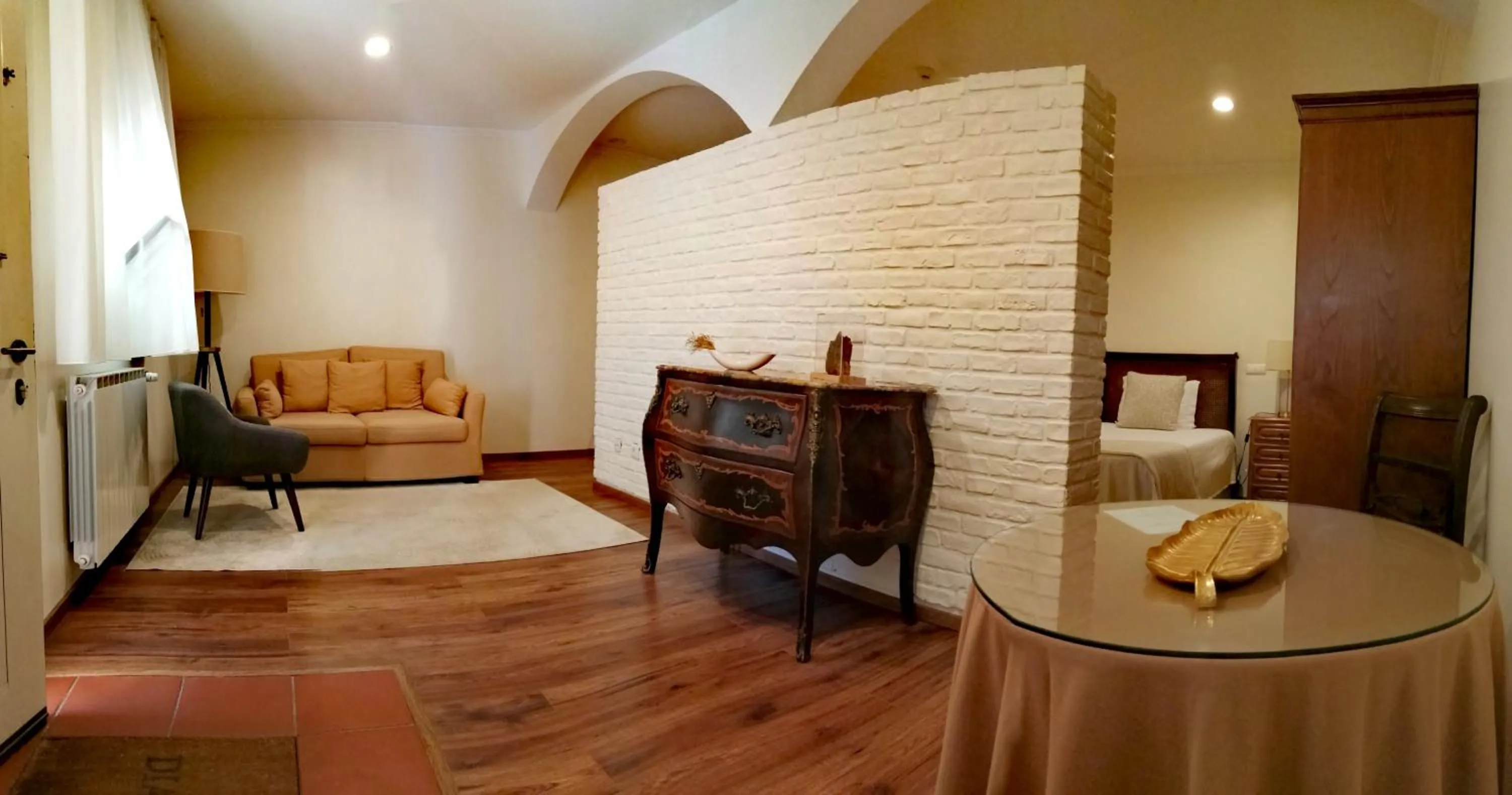 Photo of the whole room in Herdade da Diabroria - Agroturismo