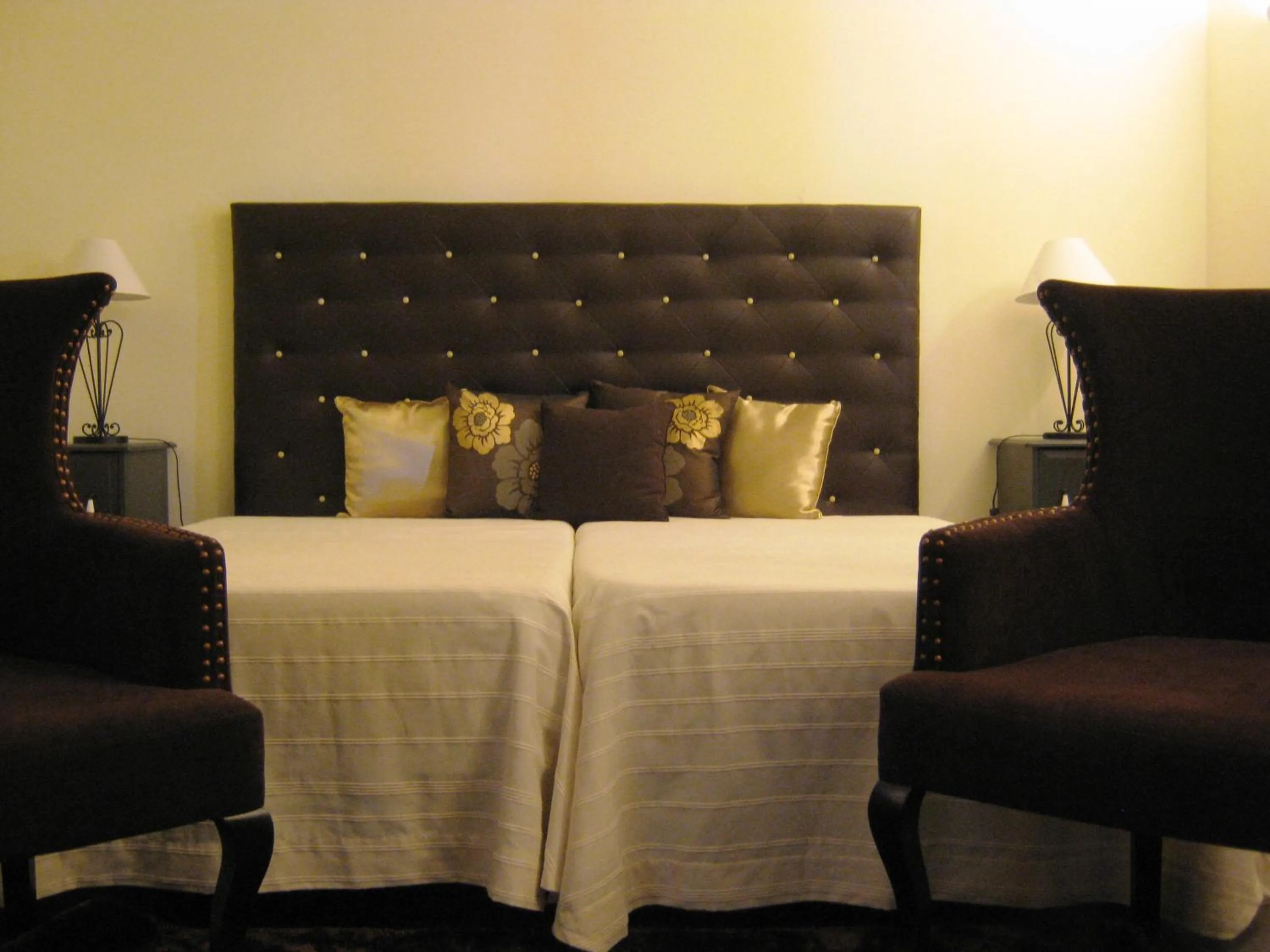 Photo of the whole room, Bed in Herdade da Diabroria - Agroturismo