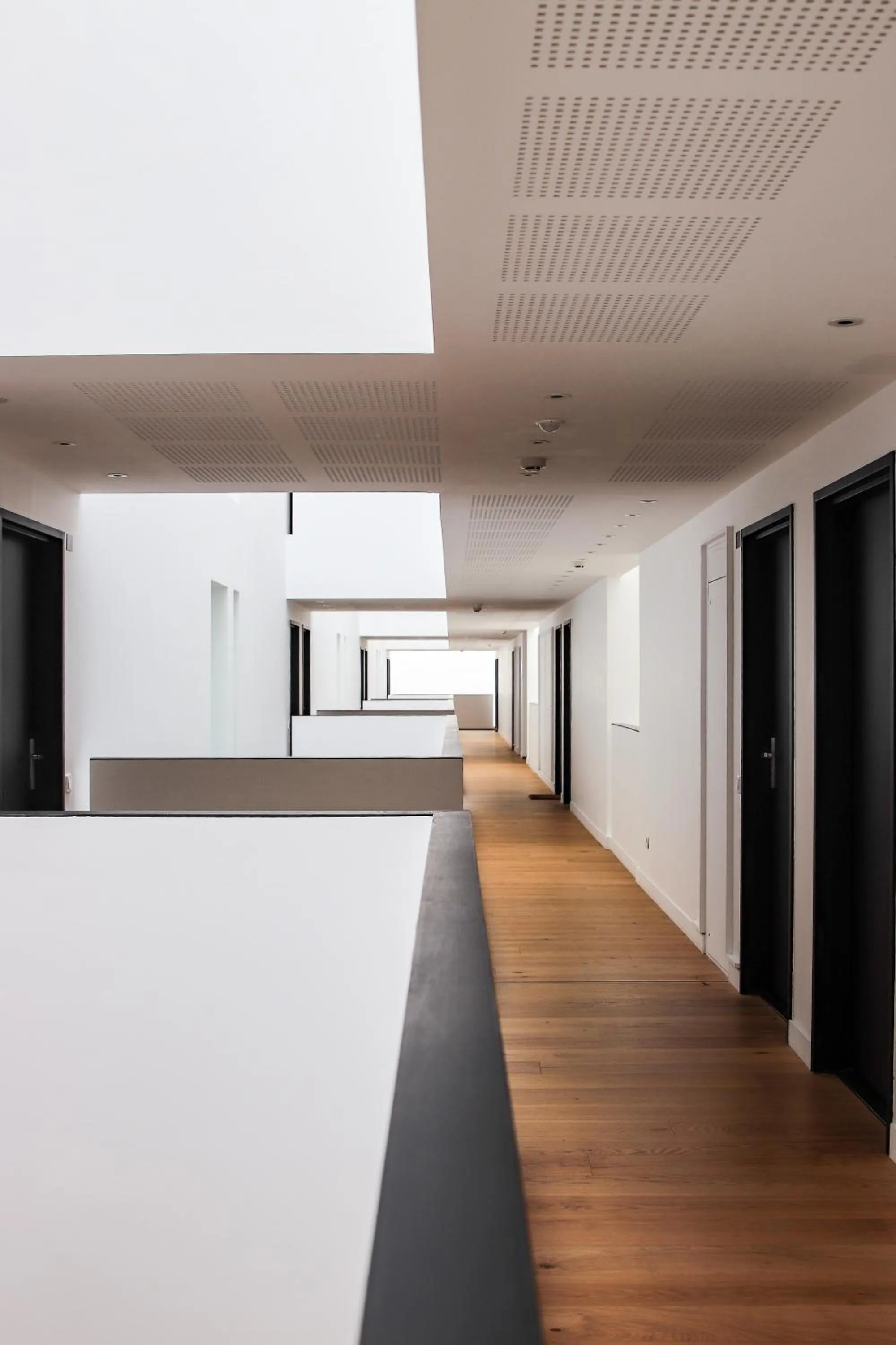 Property building in Résidence de l'Arsenal Royal - Meublés de Tourisme