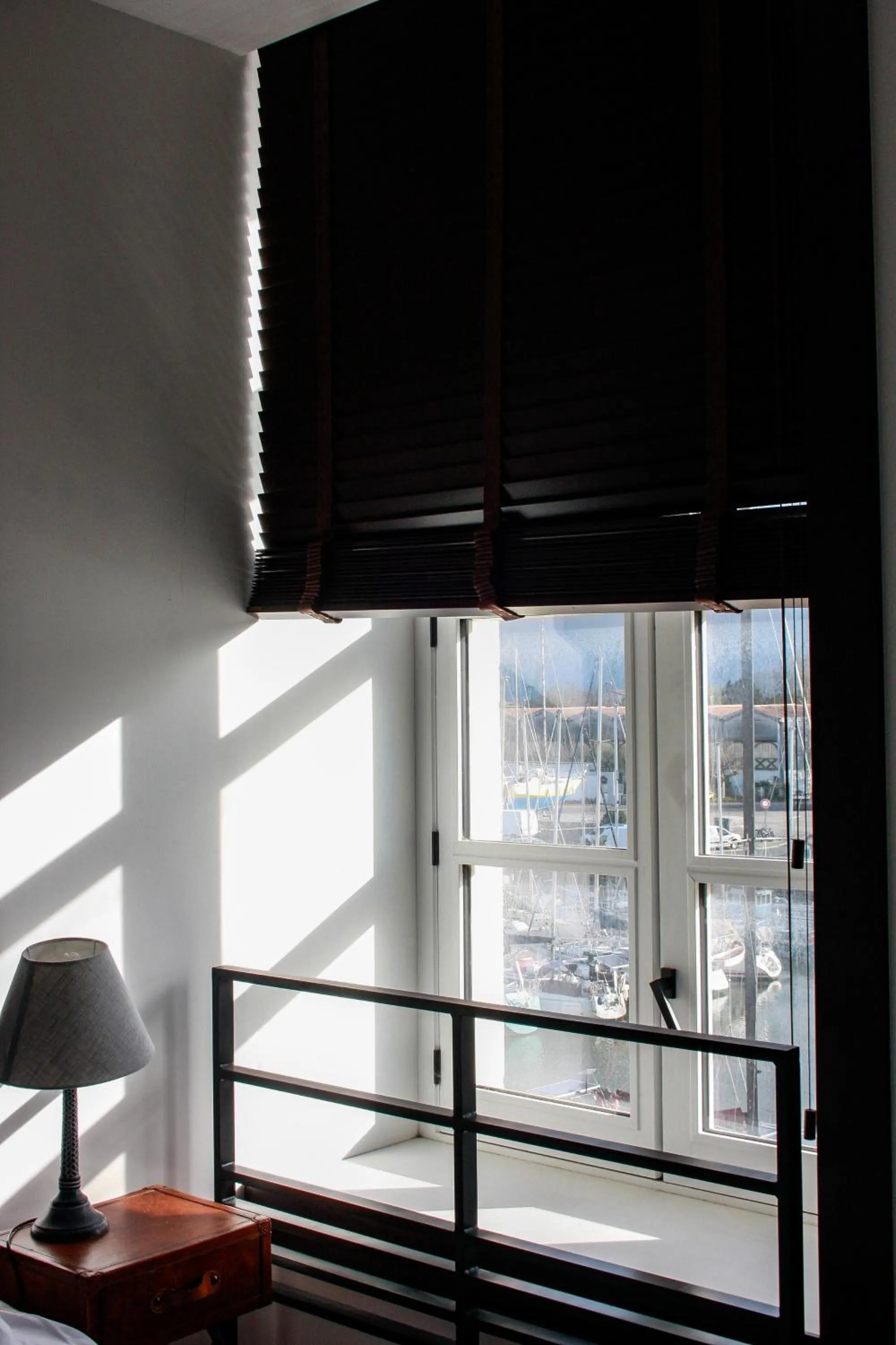 View (from property/room) in Résidence de l'Arsenal Royal - Meublés de Tourisme