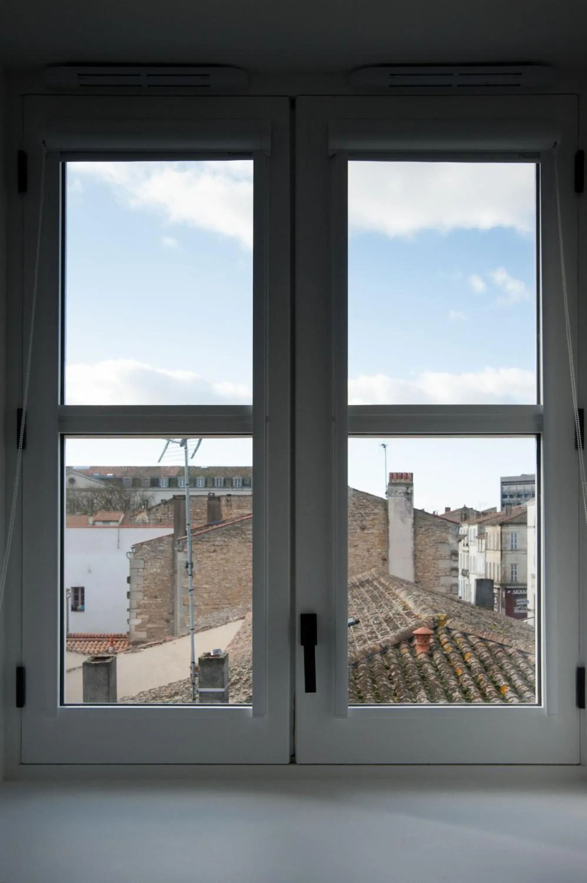 One-Bedroom Apartment in Résidence de l'Arsenal Royal - Meublés de Tourisme One-Bedroom Apartment in Résidence de l'Arsenal Royal - Meublés de Tourisme