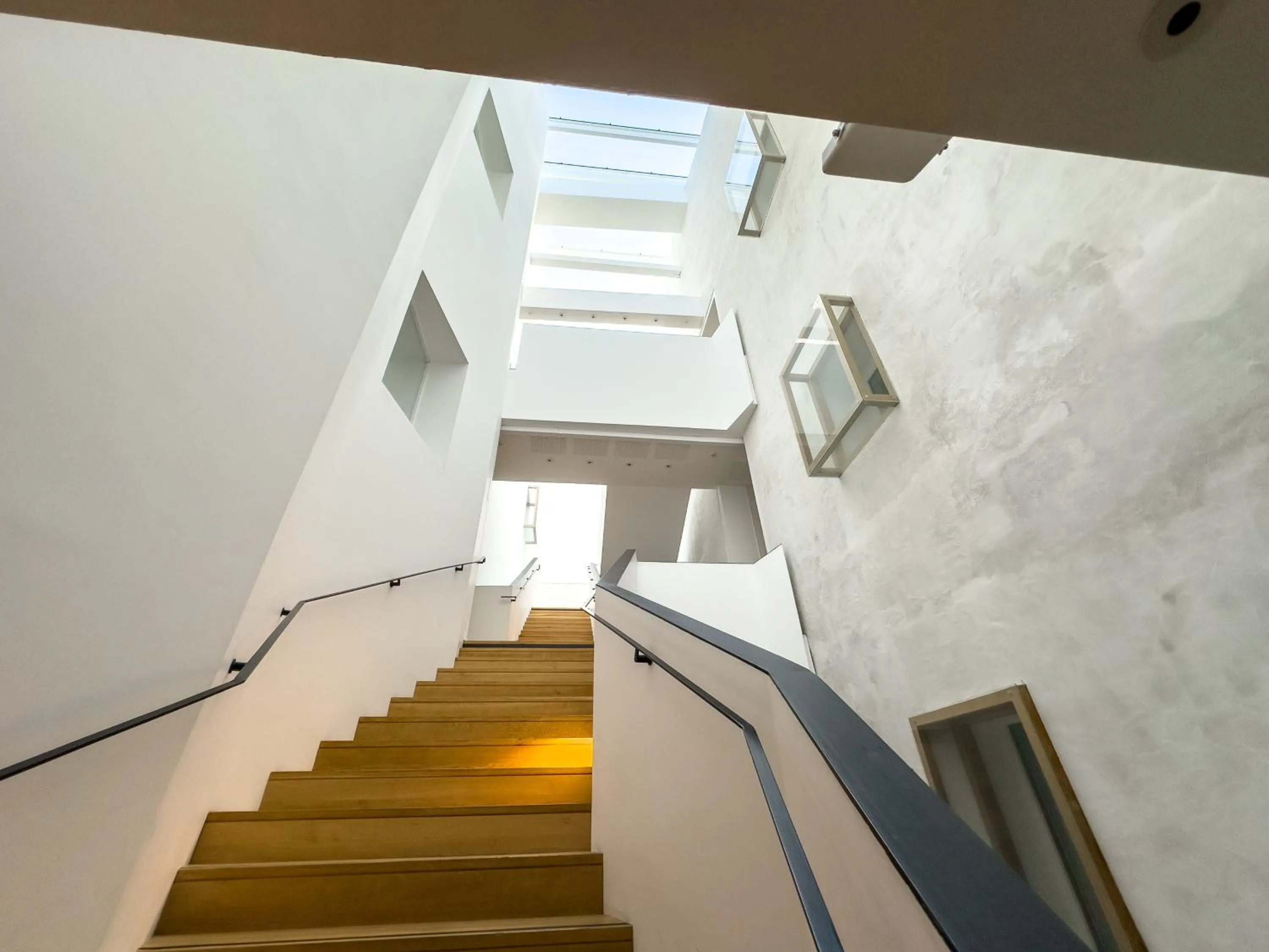 Property building in Résidence de l'Arsenal Royal - Meublés de Tourisme