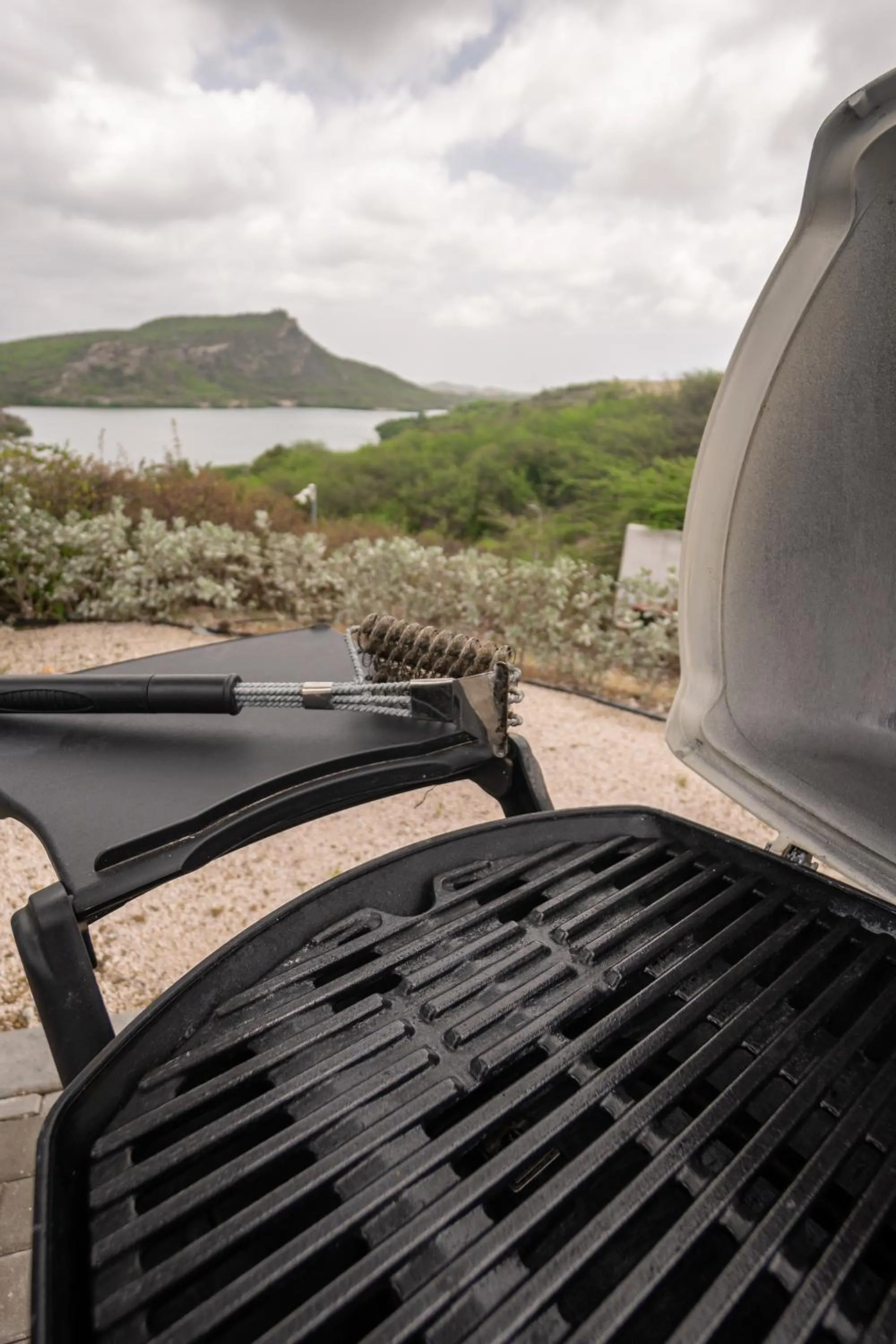 Day in Piscadera Harbour Village