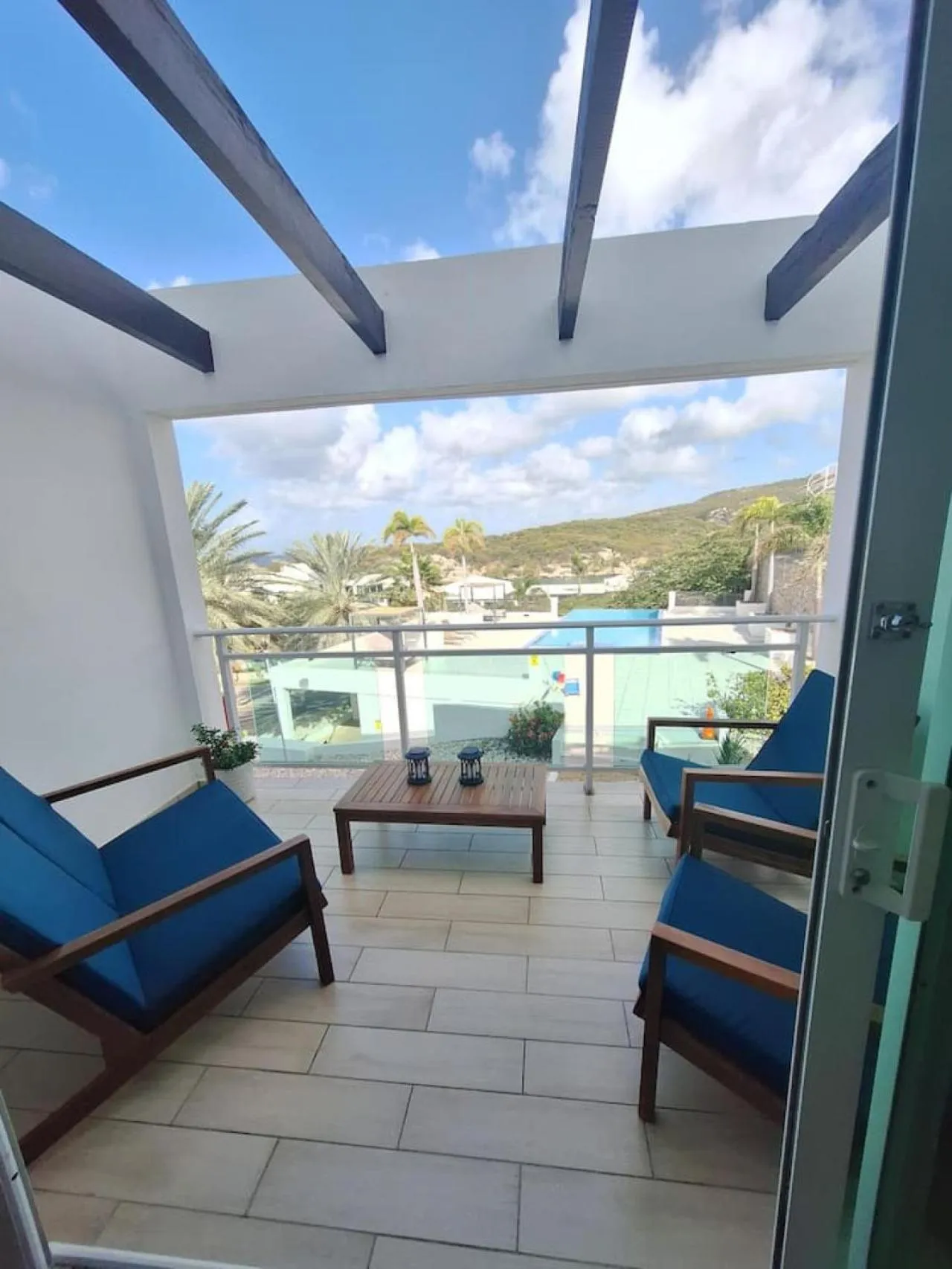 Piscadera Harbour Village