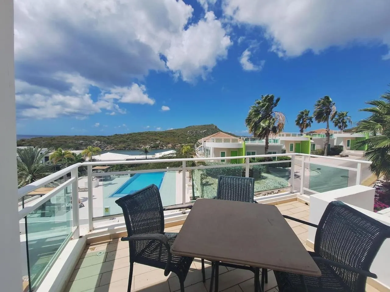 Piscadera Harbour Village