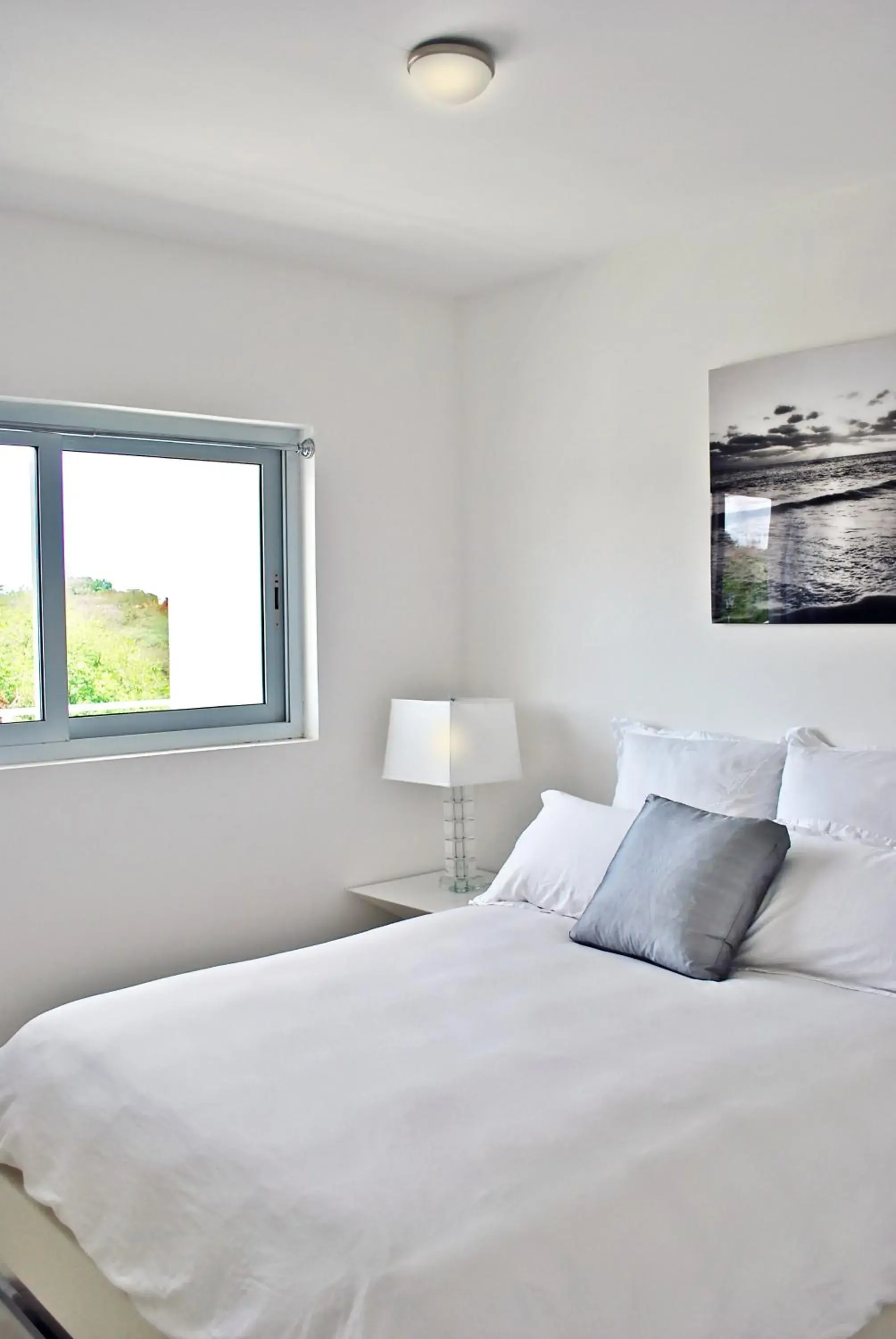 Two-Bedroom Bungalow with Garden View - single occupancy in Piscadera Harbour Village Two-Bedroom Bungalow with Garden View - single occupancy in Piscadera Harbour Village