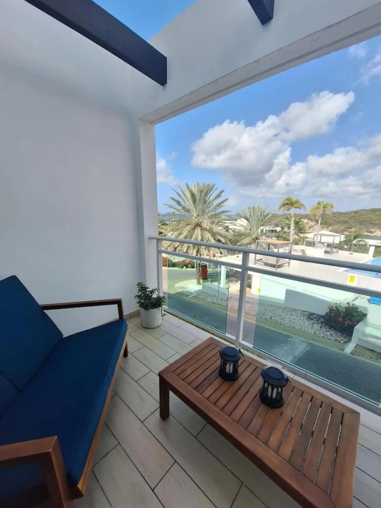 Piscadera Harbour Village