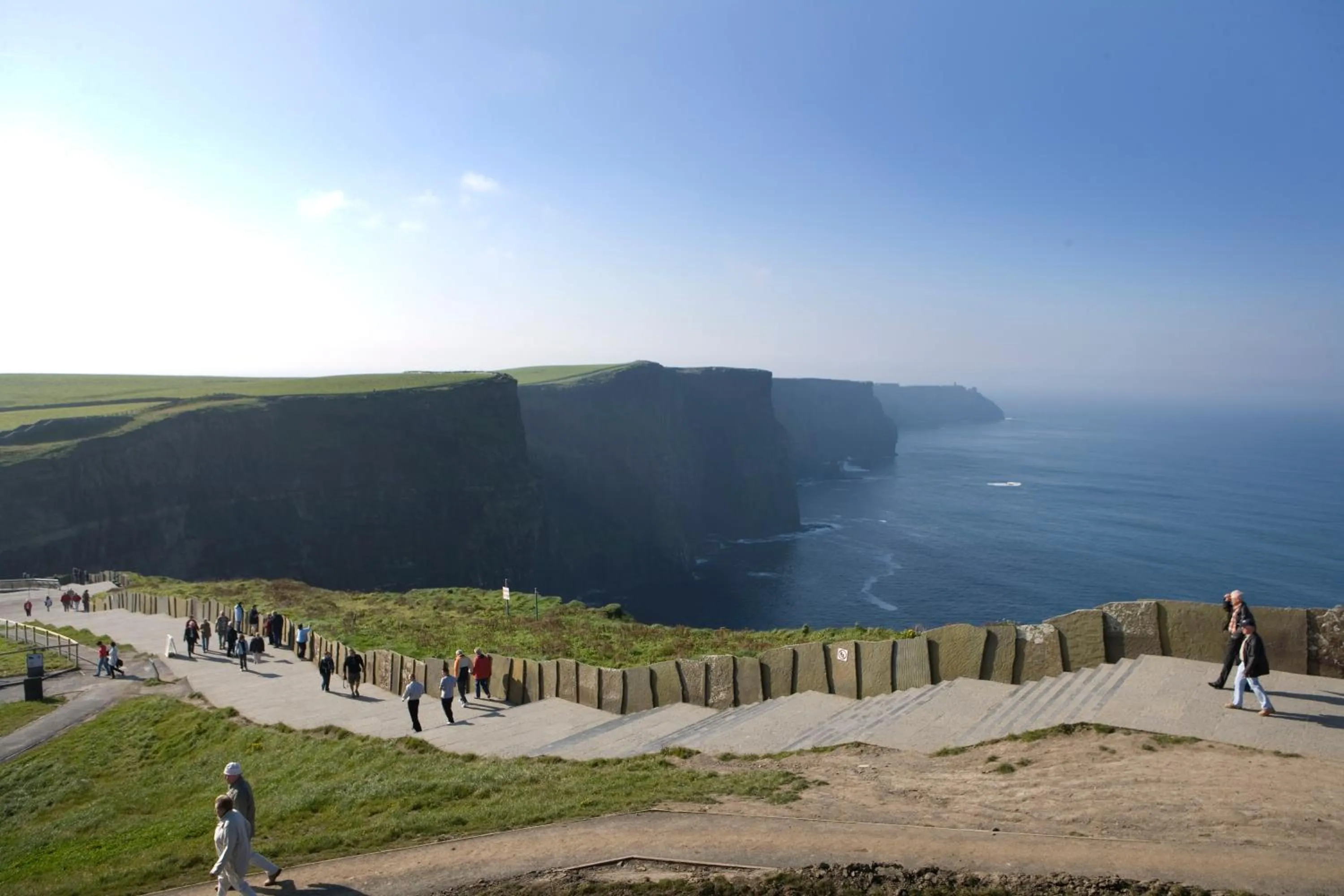 Nearby landmark in Fiddle + Bow Hotel