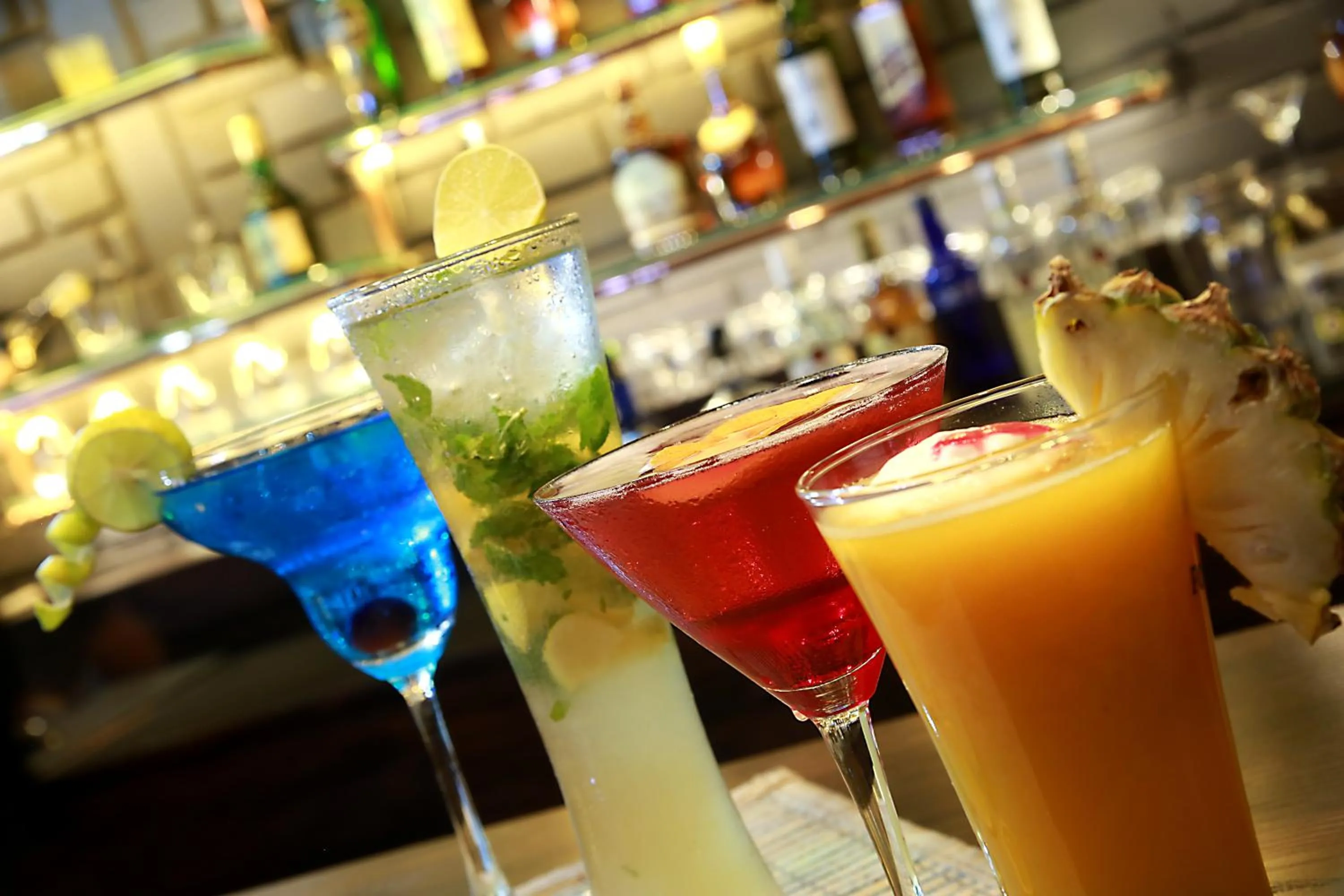 Drinks in Hotel Abhimaani Vasathi, Rajajinagar