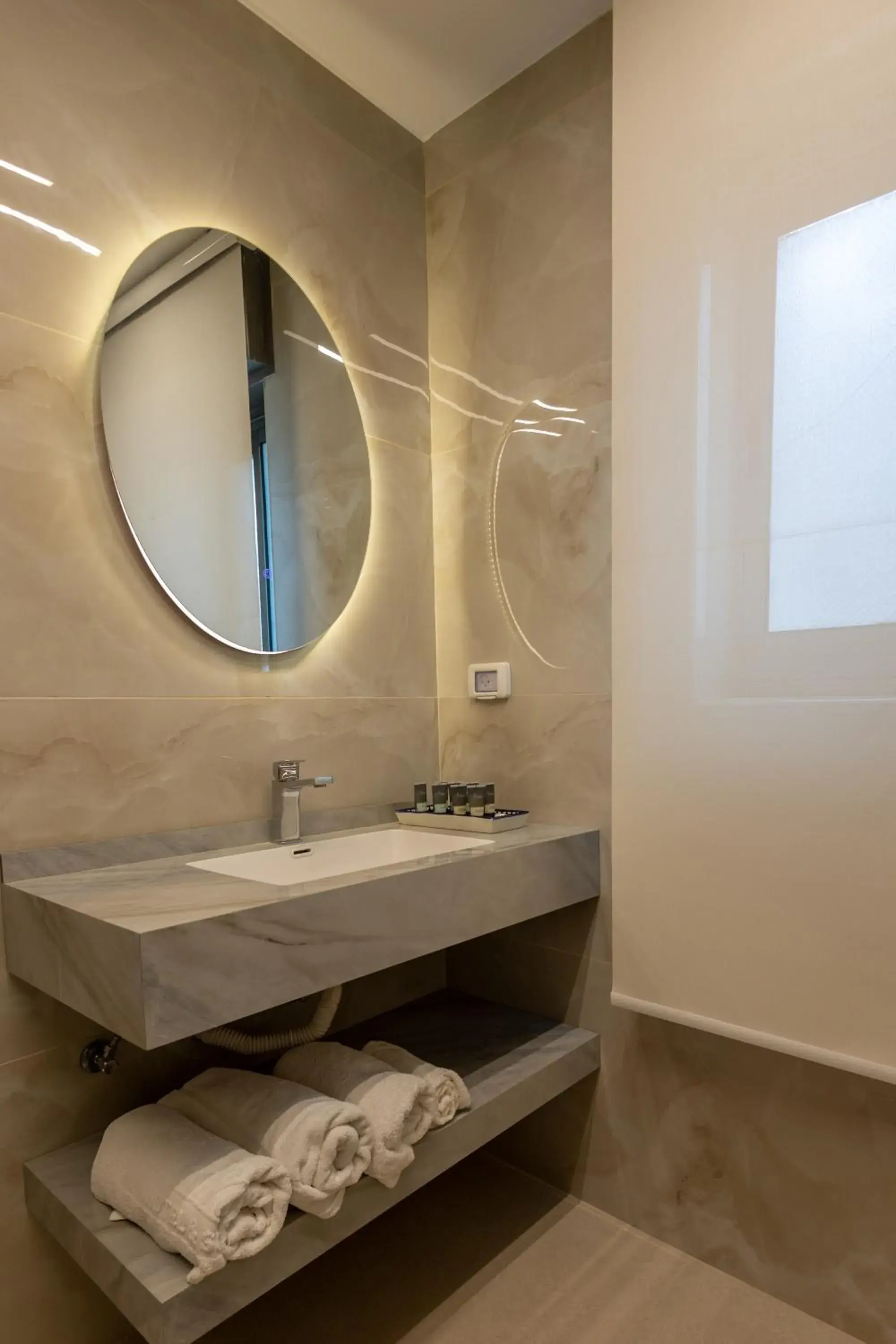 King Suite with Balcony in Ankars Suites & Hotel King Suite with Balcony in Ankars Suites & Hotel