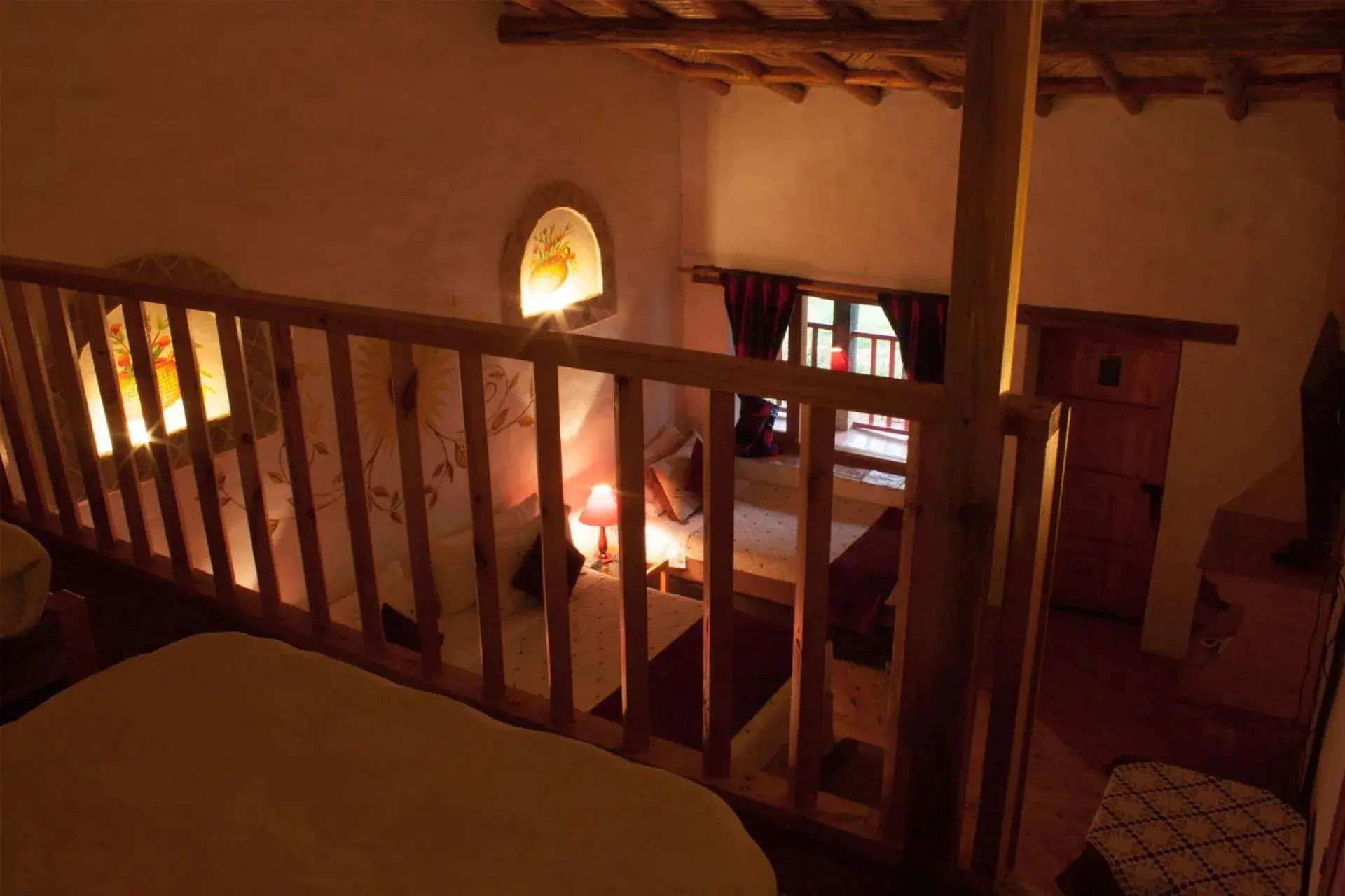 Family Superior Suite in Hotel Spa Casa de Adobe Villa de Leyva Family Superior Suite in Hotel Spa Casa de Adobe Villa de Leyva