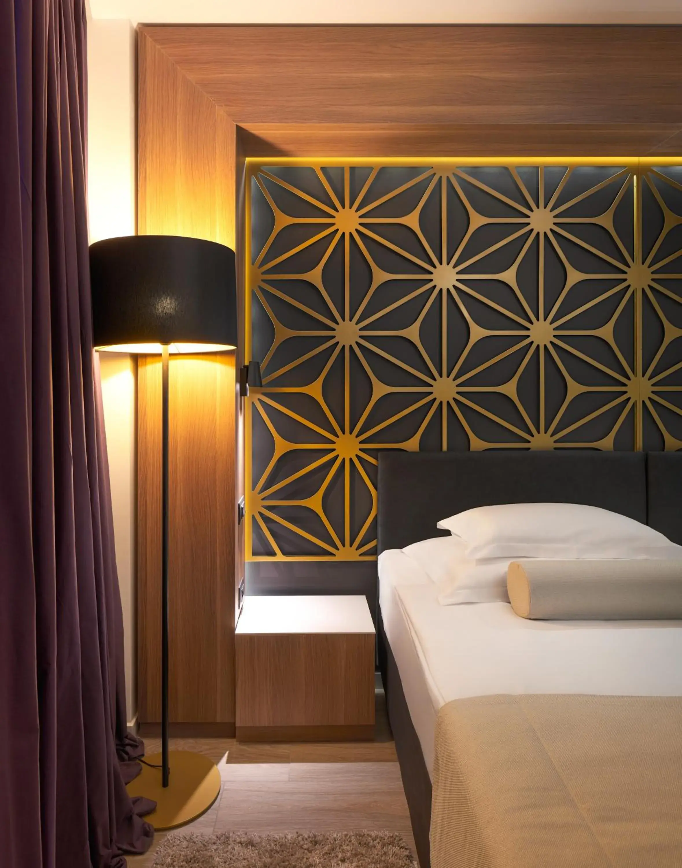 Standard Double or Twin Room in Amphora Hotel Standard Double or Twin Room in Amphora Hotel